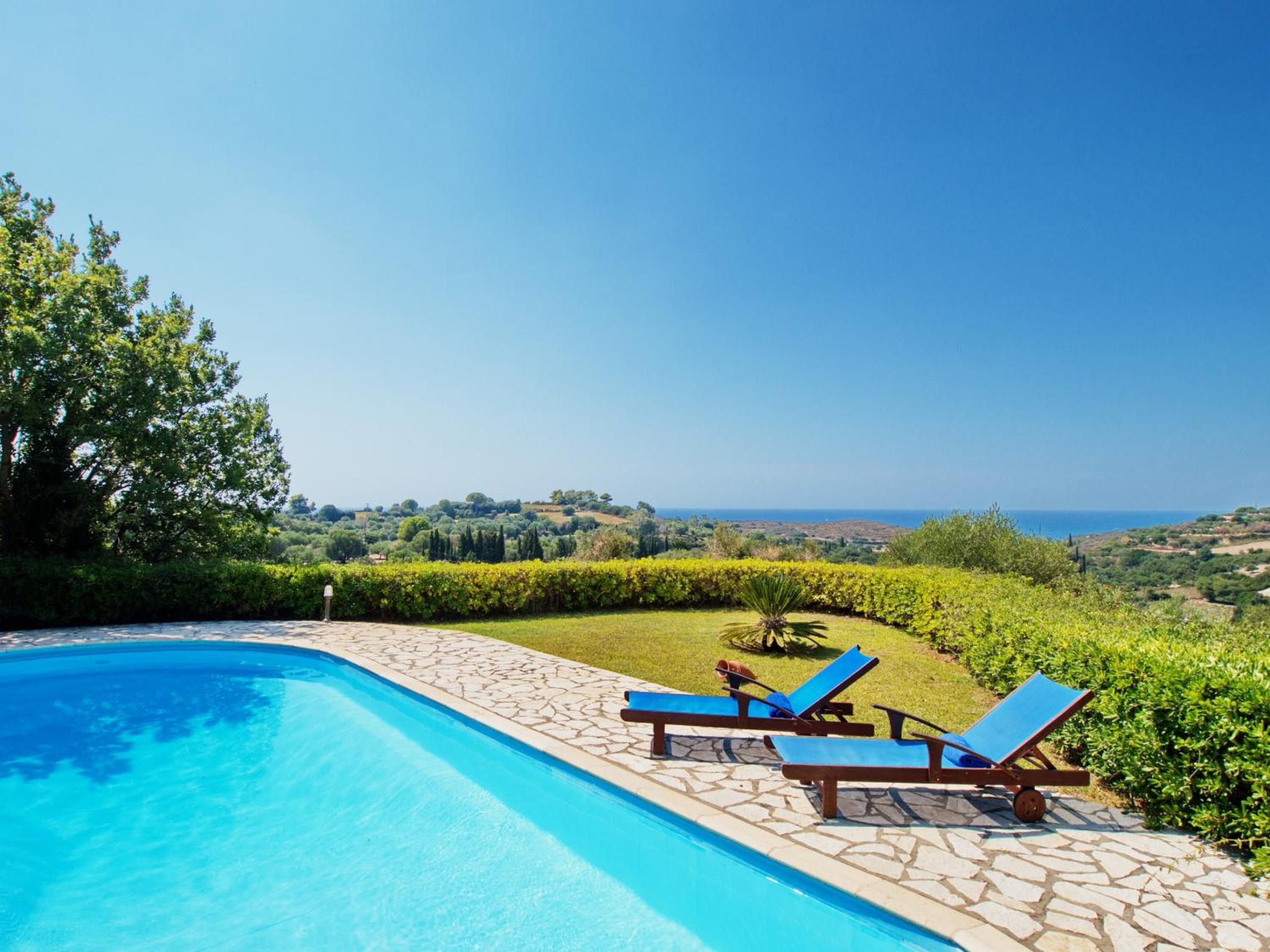 Villa Hera