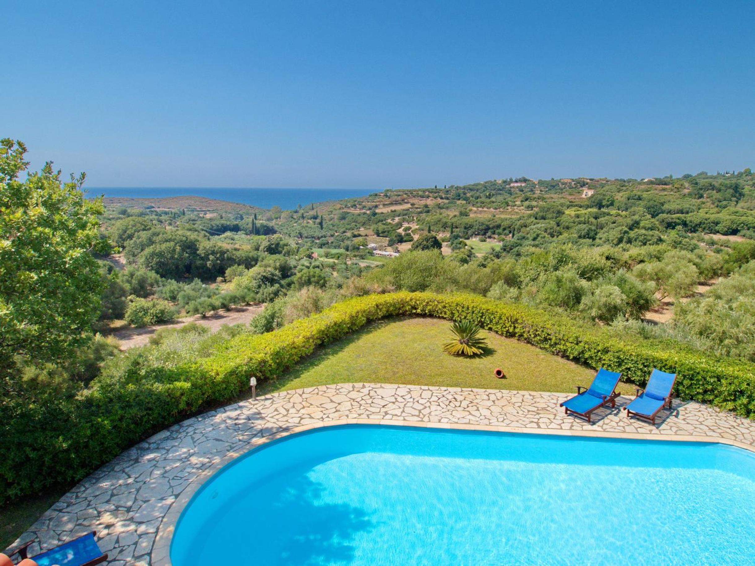 Villa Hera