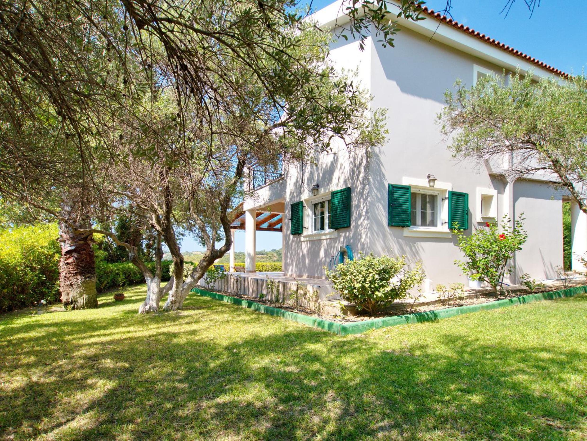 Villa Hera