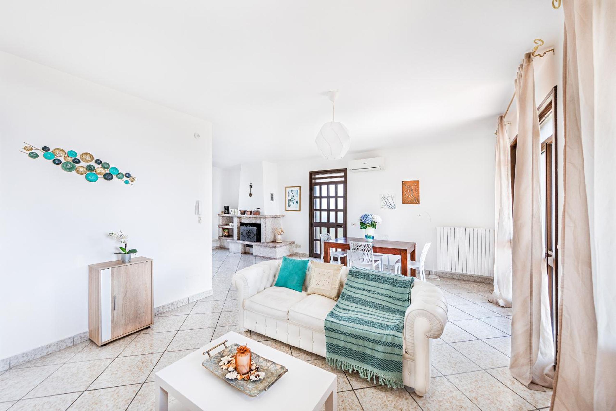 Villa Alma view 3