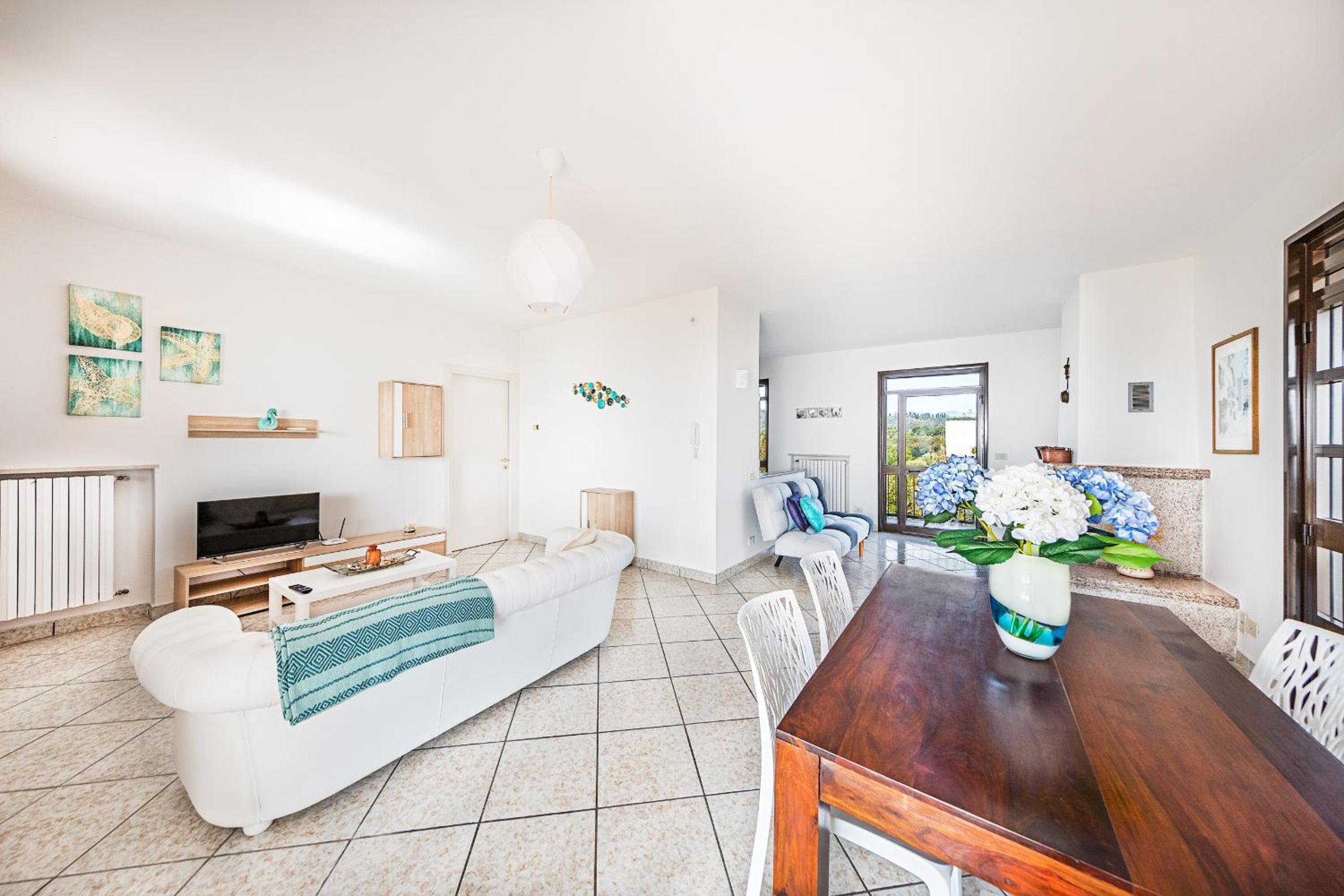 Villa Alma view 5