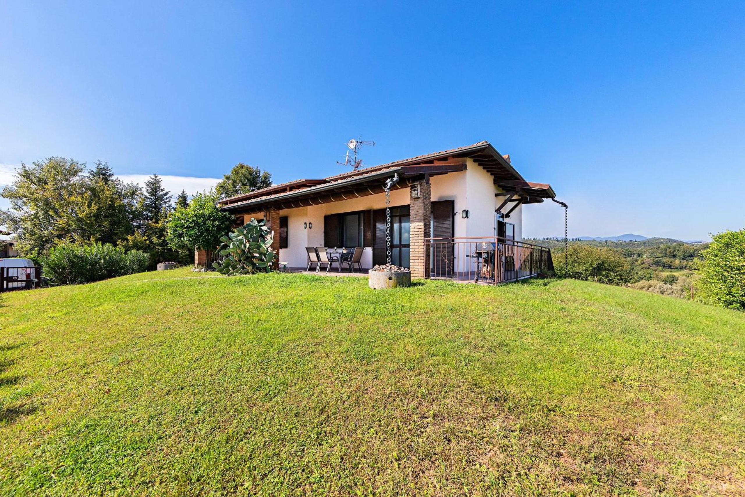 Hotel Villa Alma - Image 1