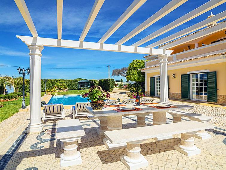 Hotel VILLA MONTE VELHO - Image 1