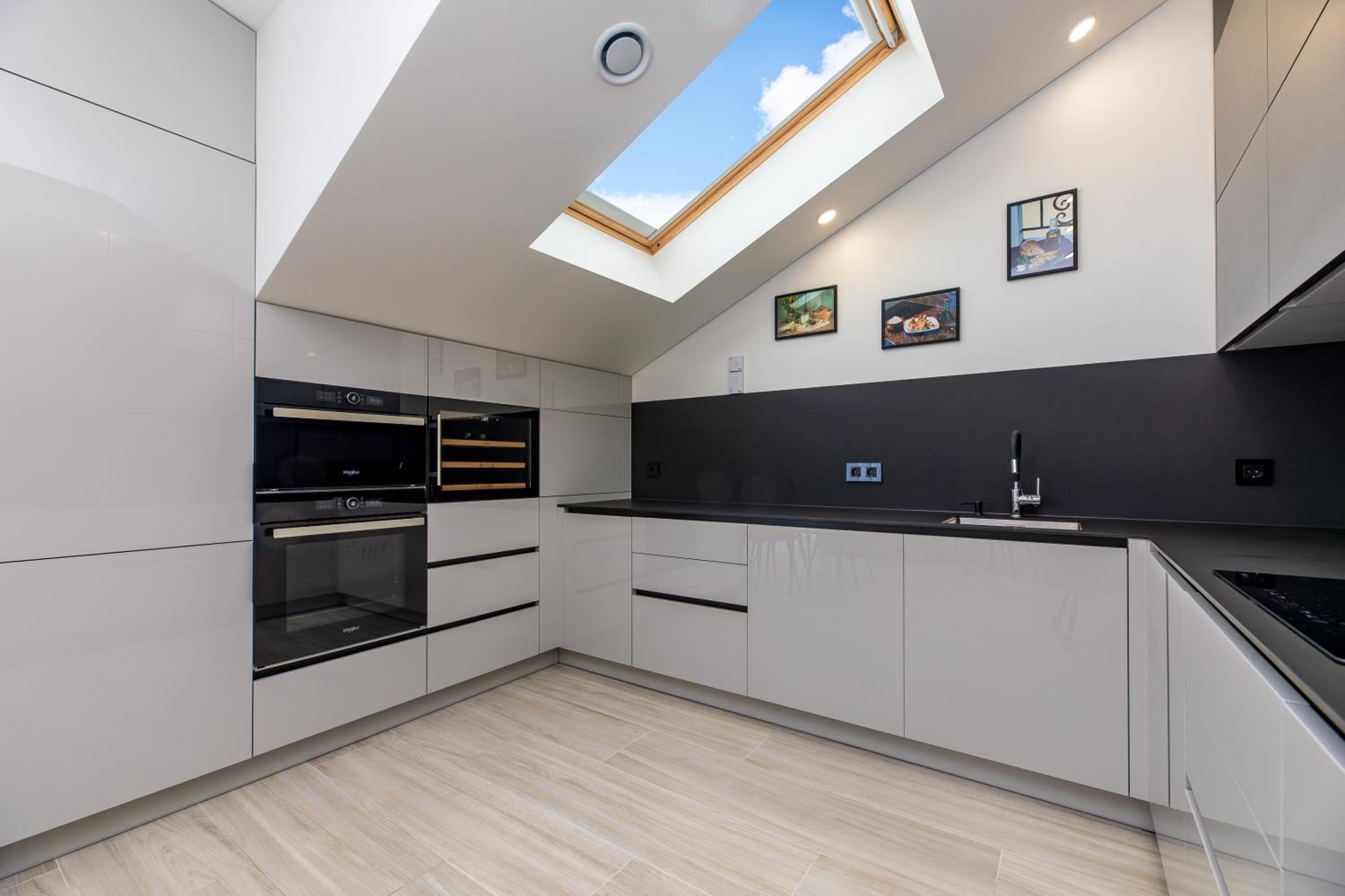 M50 Apartments view 5