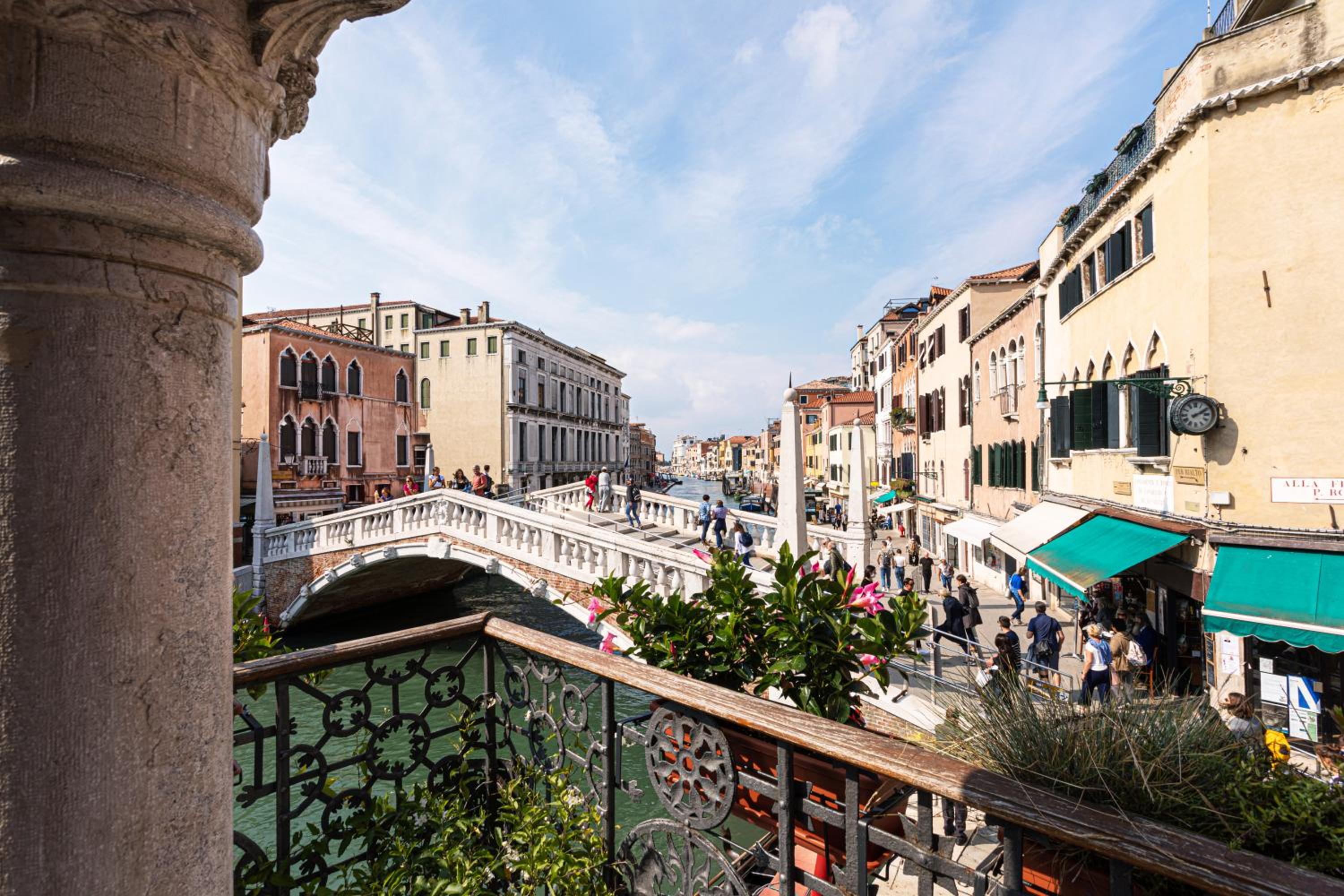 Palazzina Veneziana