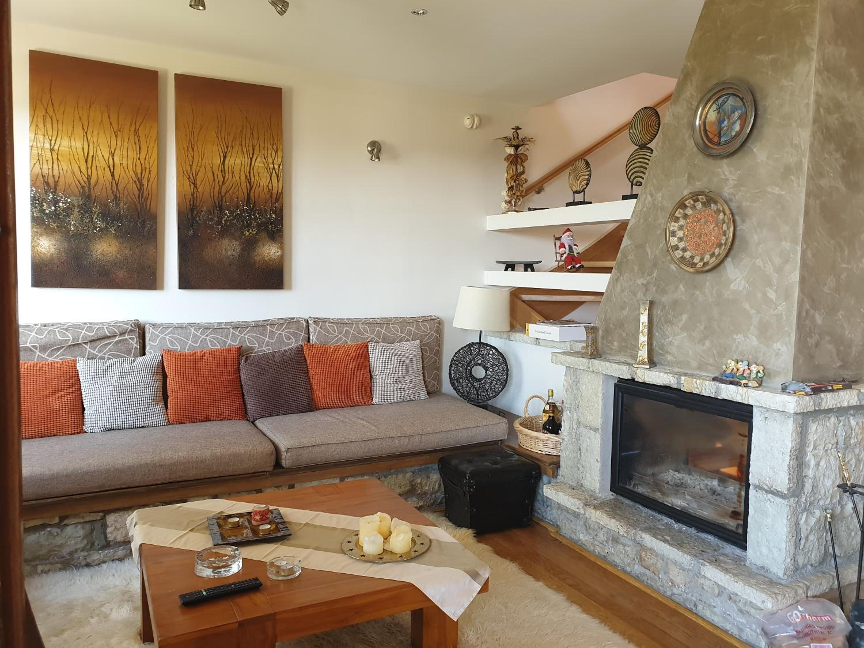 Lafky Arachova Residence view 3