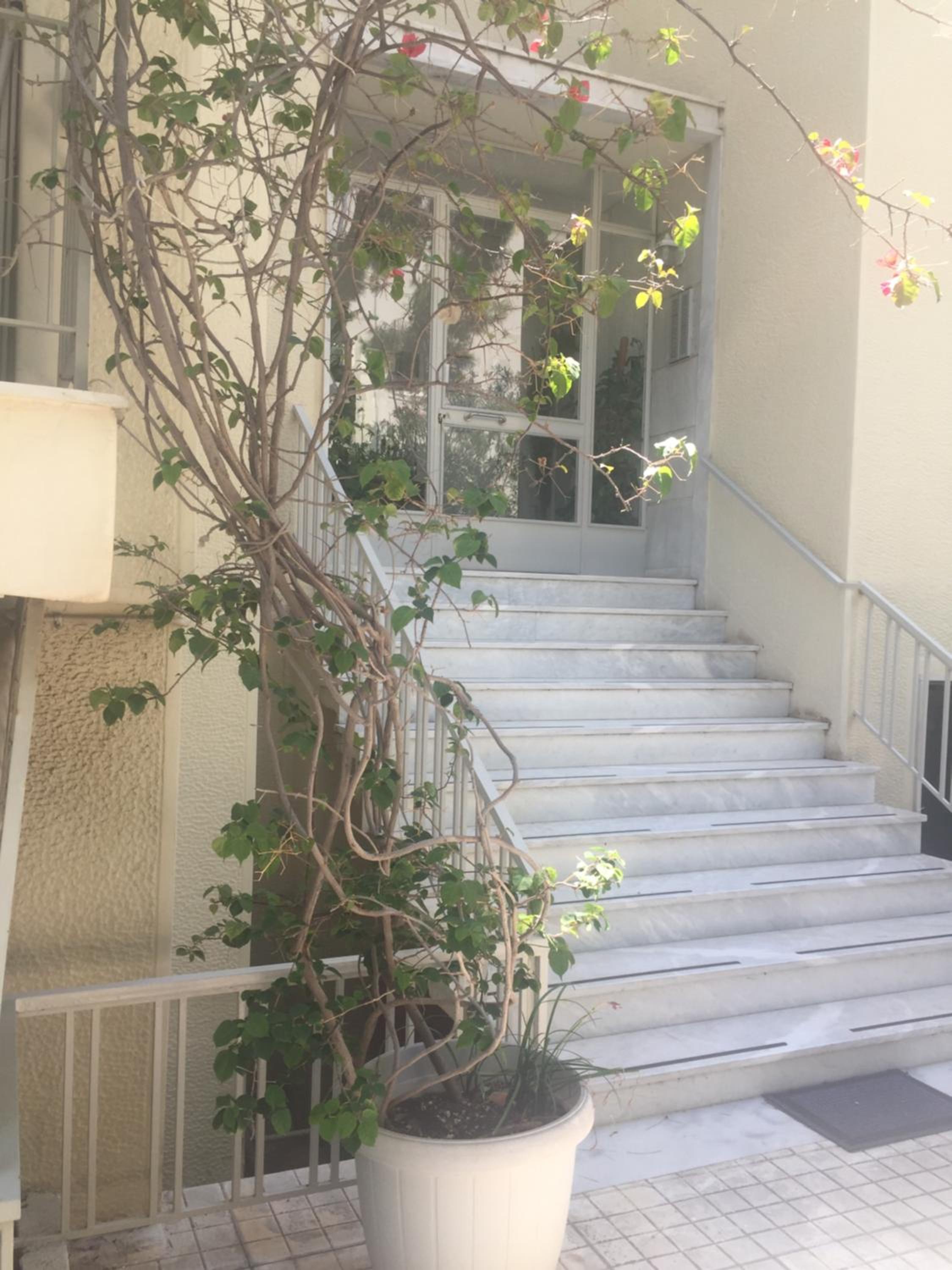 Hotel Glyfada Riviera Home - Image 1