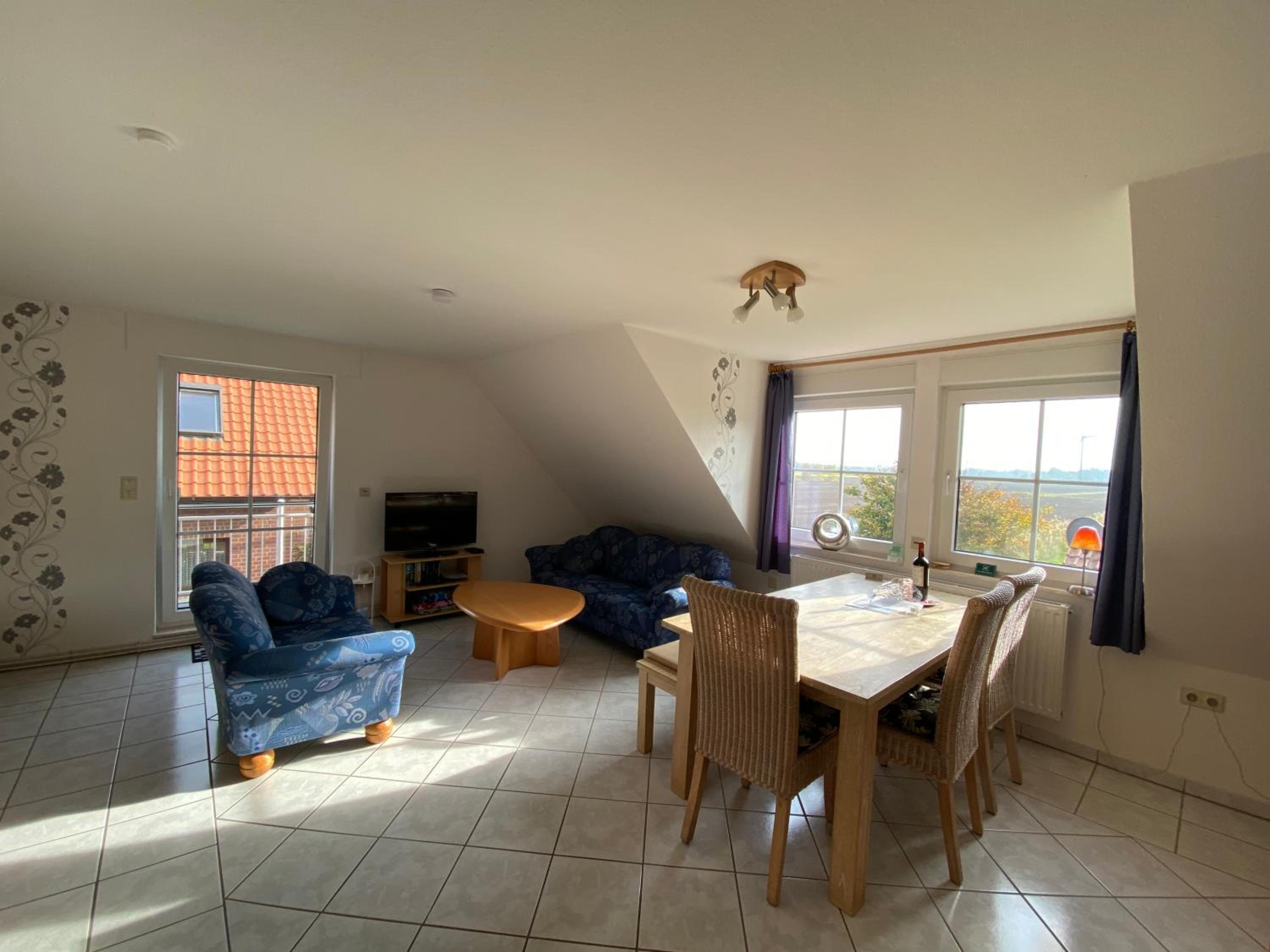 Ferienwohnung am Deichweg