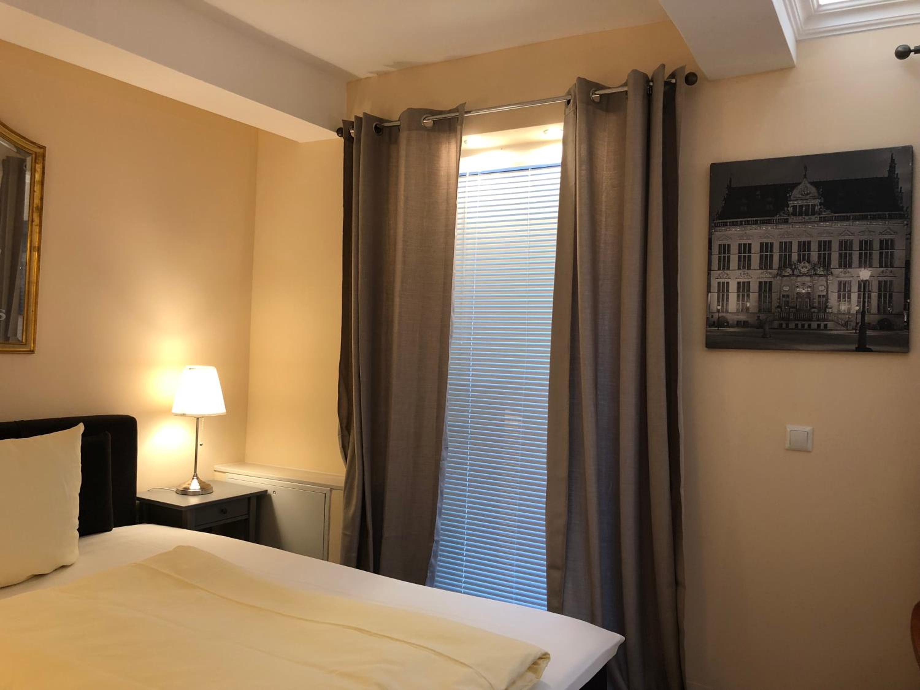 Park Apart Hotel Gatower Str.