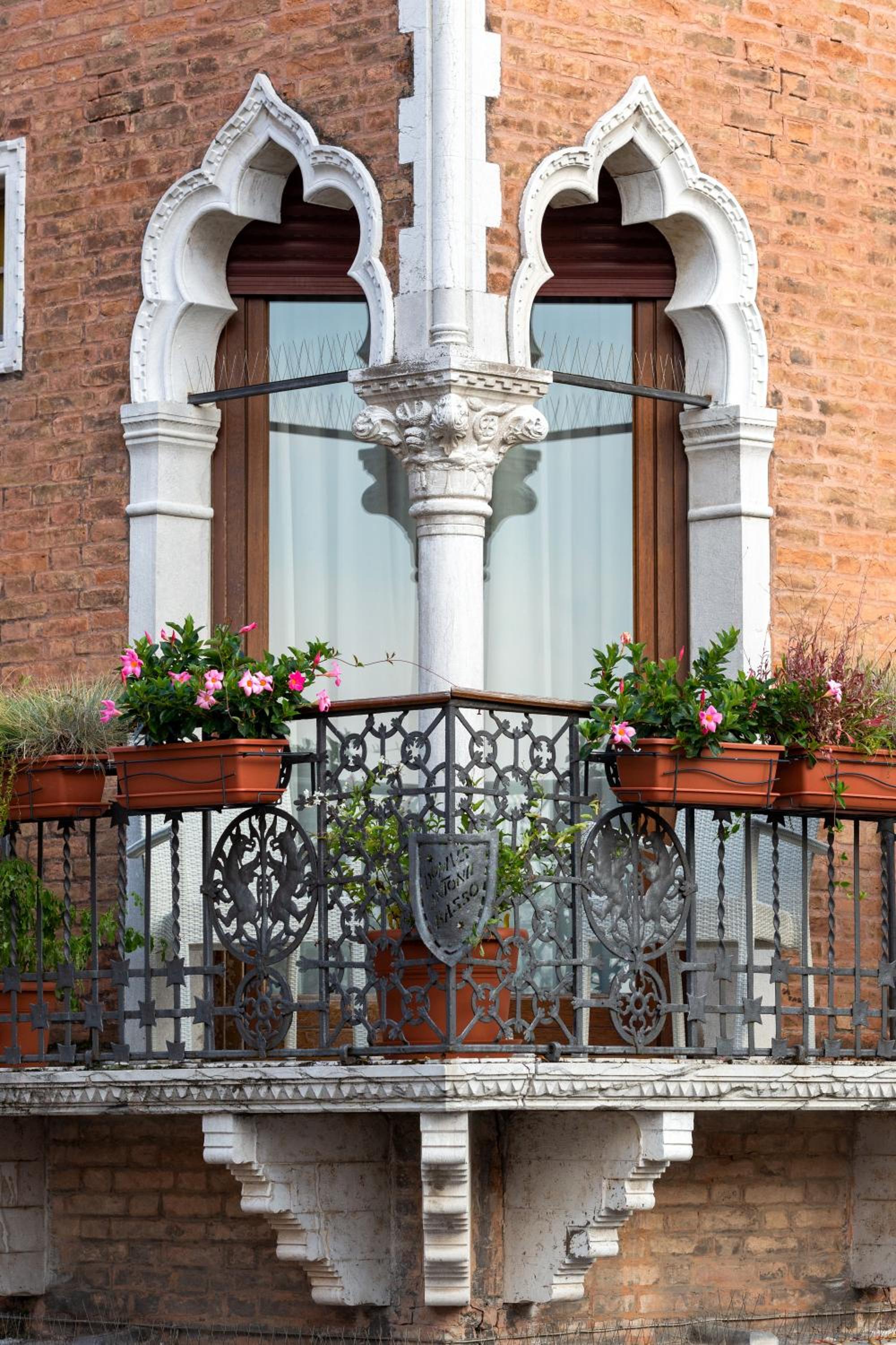 Palazzina Veneziana