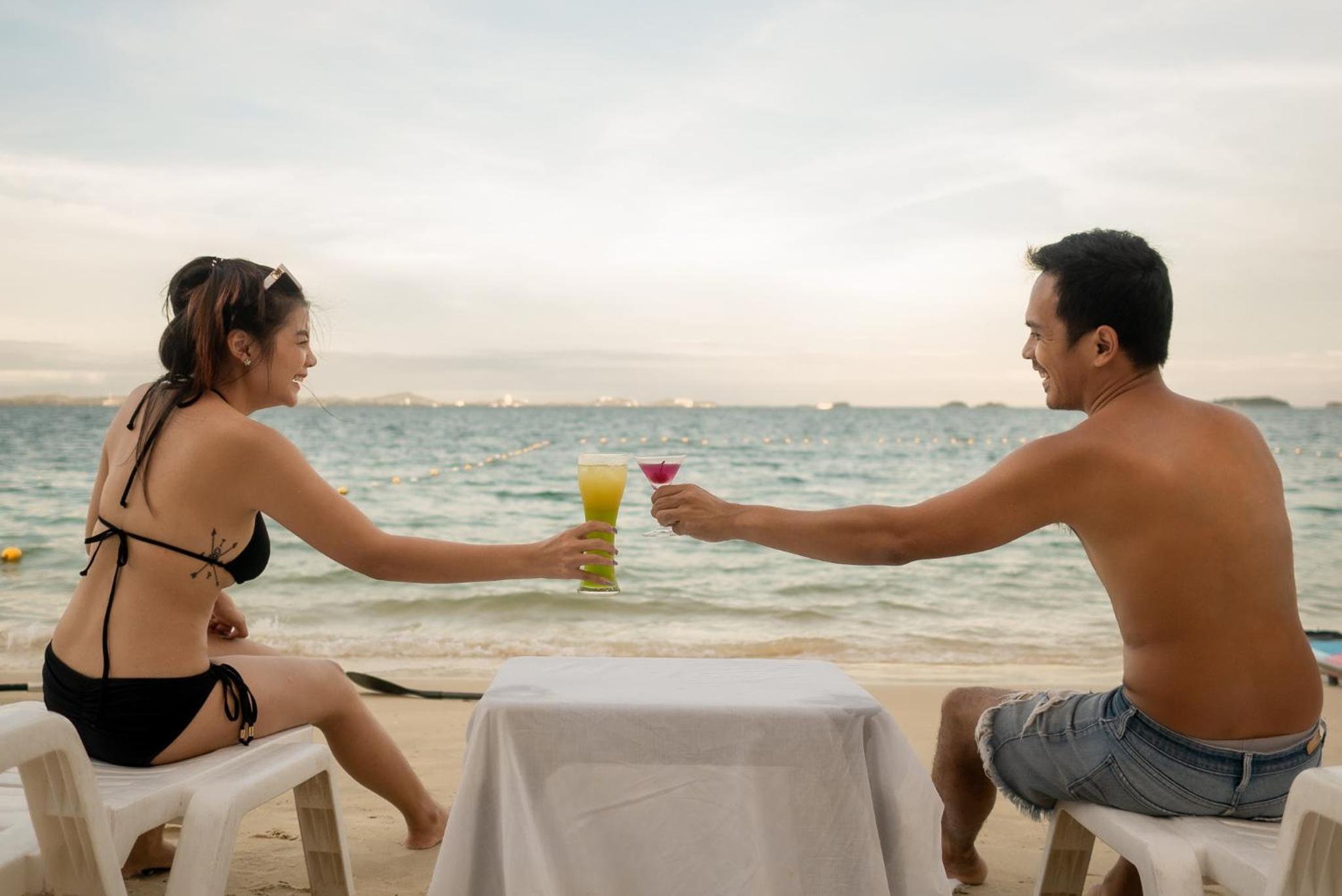 Samed Seaside Resort