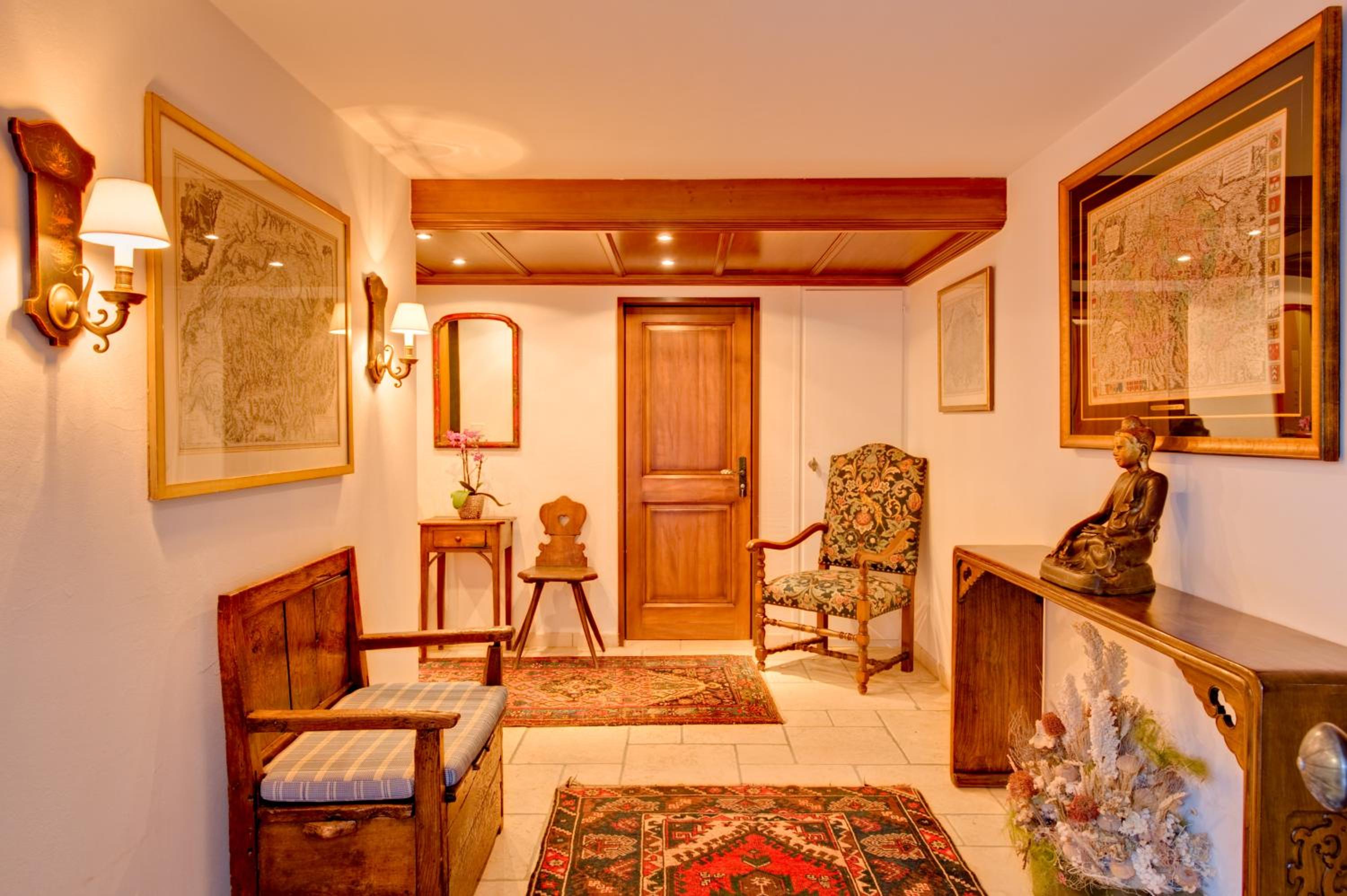 Chalet Zen Zermatt, 100m from Ski Lift and Piste
