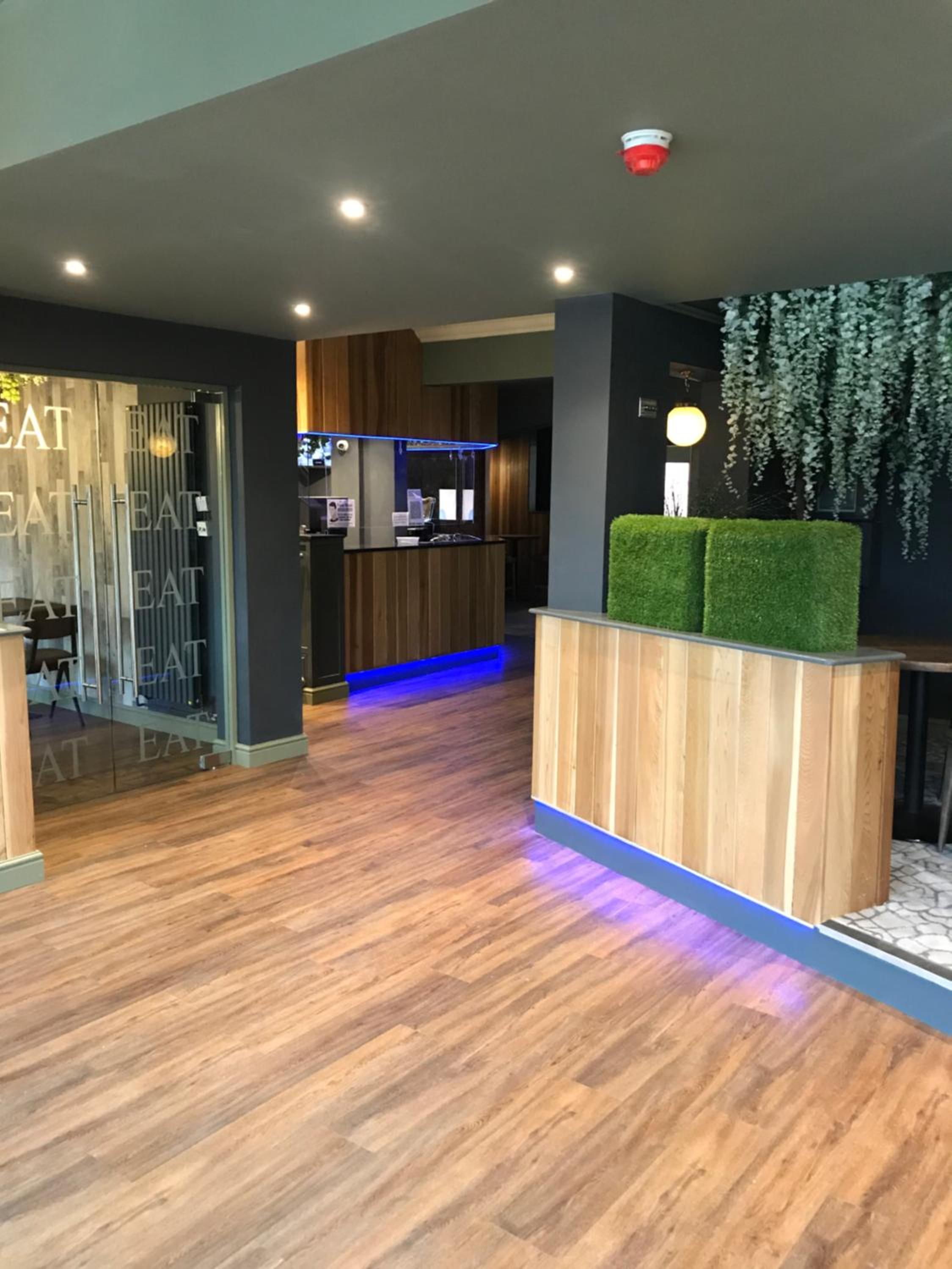 Walsall Vacations - Beverley Hotel - Property Image 1