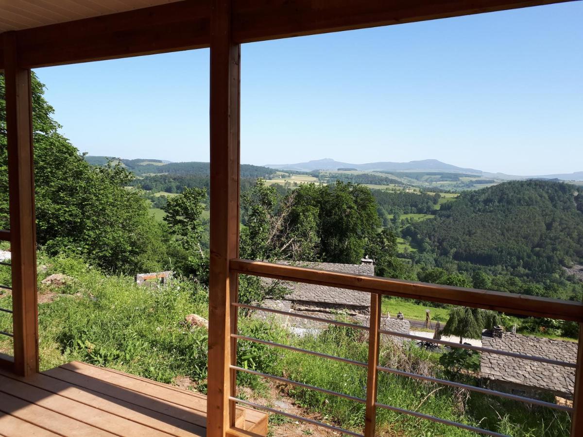 Espace Nature Sabatoux view 5