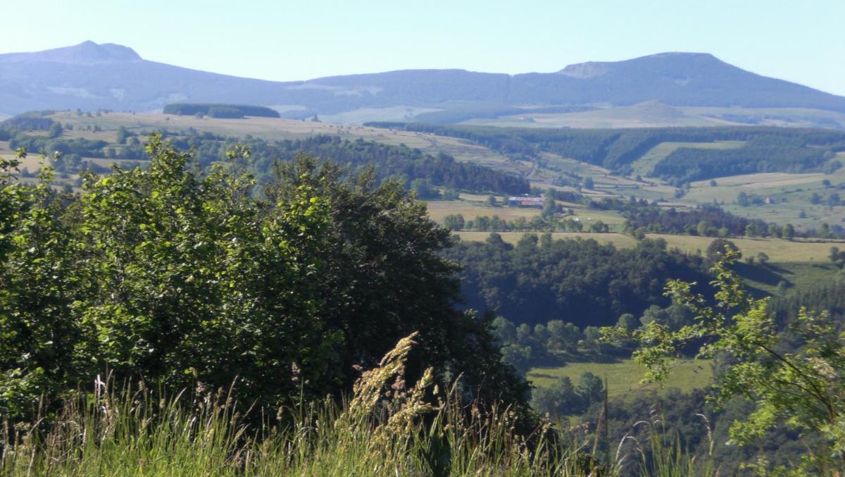 Espace Nature Sabatoux view 4