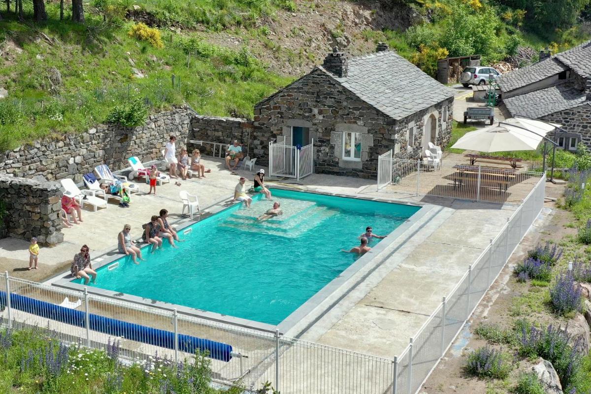 Espace Nature Sabatoux view 3