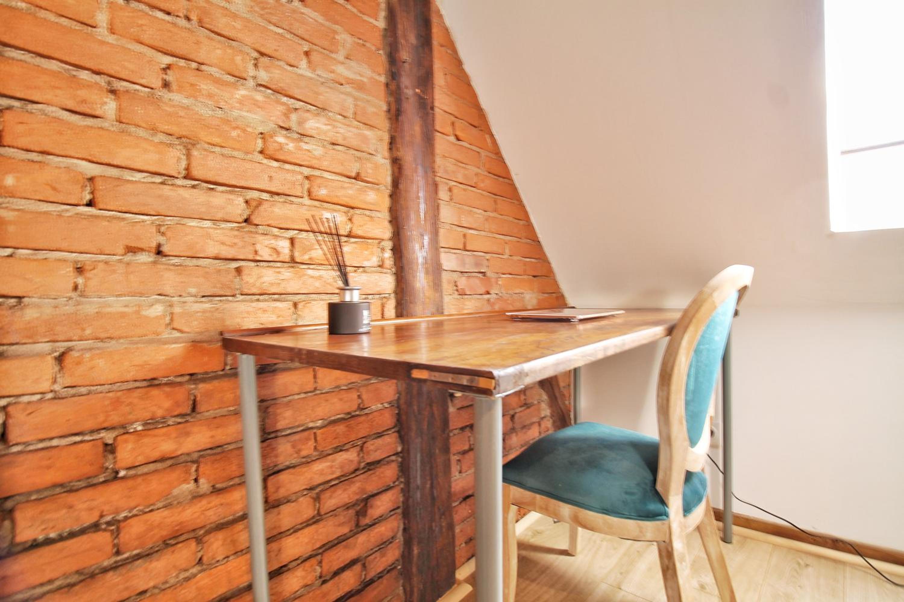 LOCBNB - TOURISM and BUSINESS LOCATIONS - ALSACE - BARR CENTRE - ROUTE DES VINS, photo 11