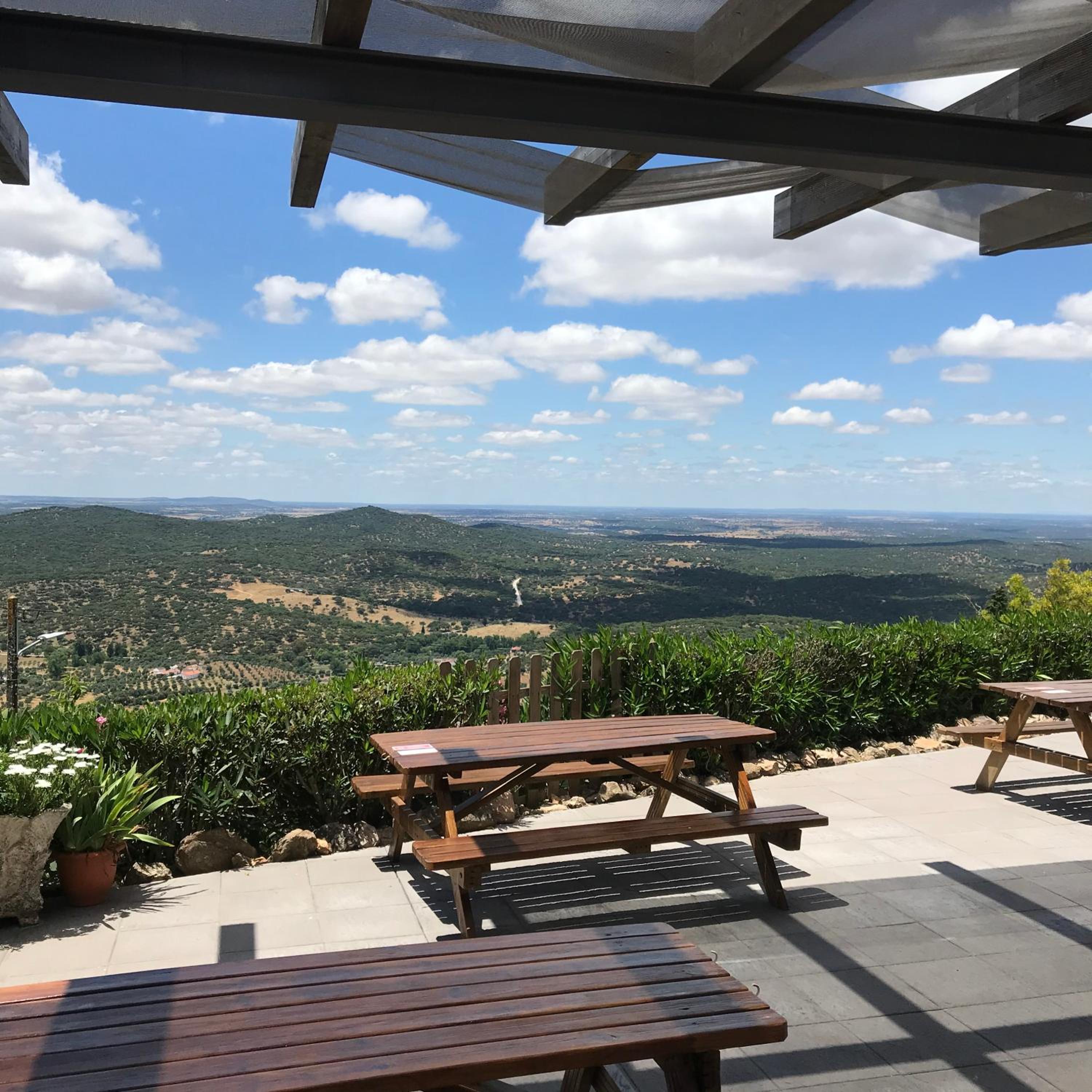 The Place at Evoramonte