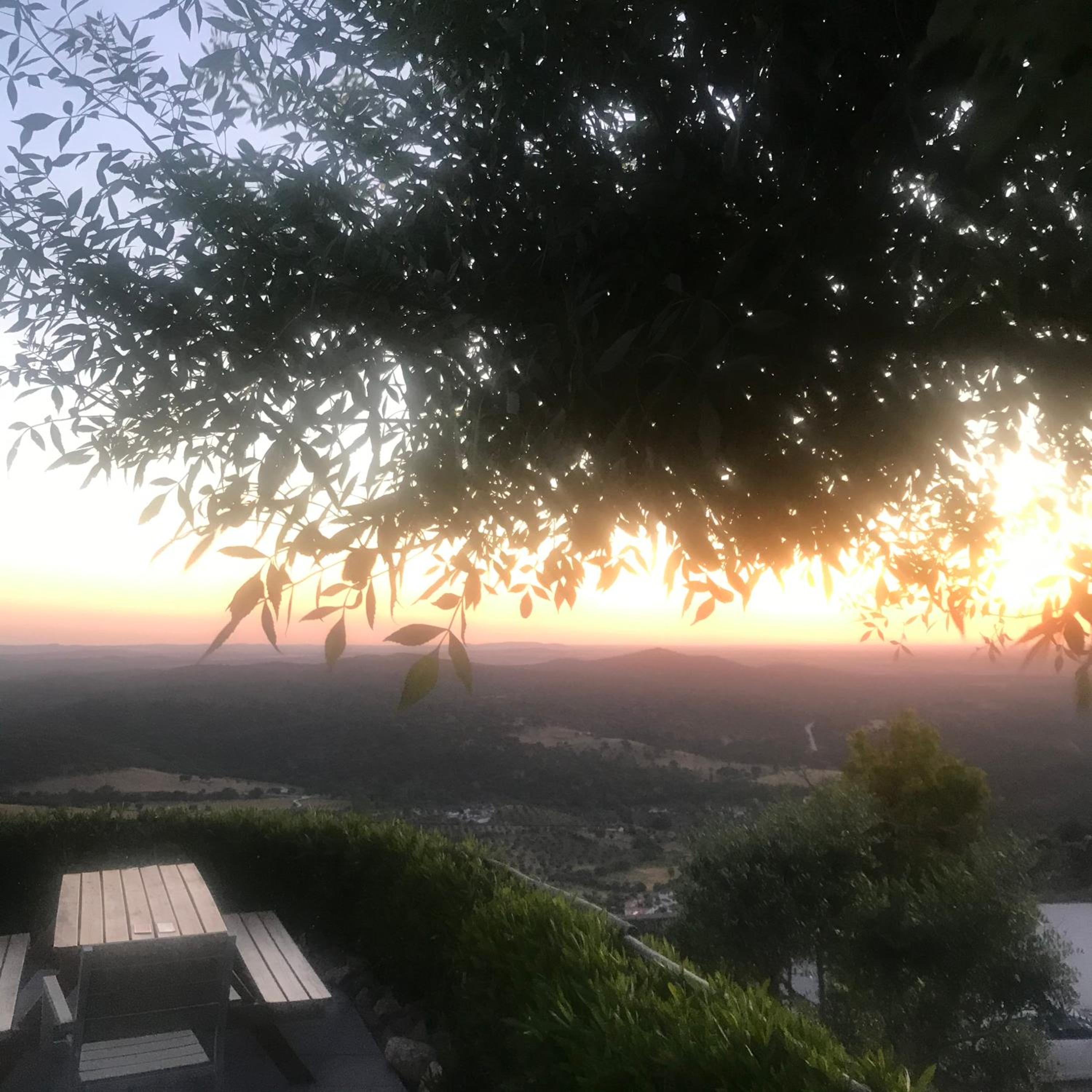 The Place at Evoramonte