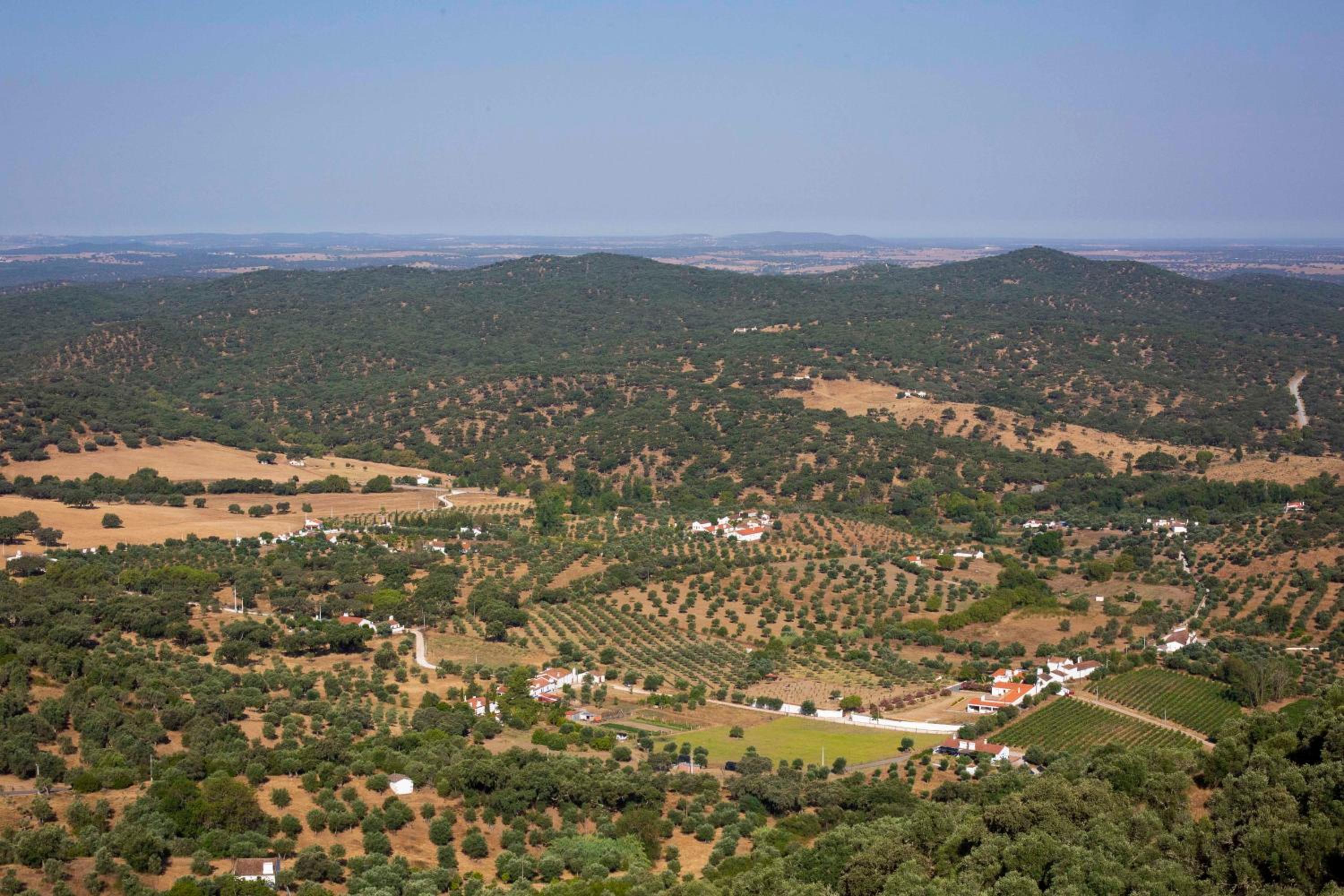 The Place at Evoramonte