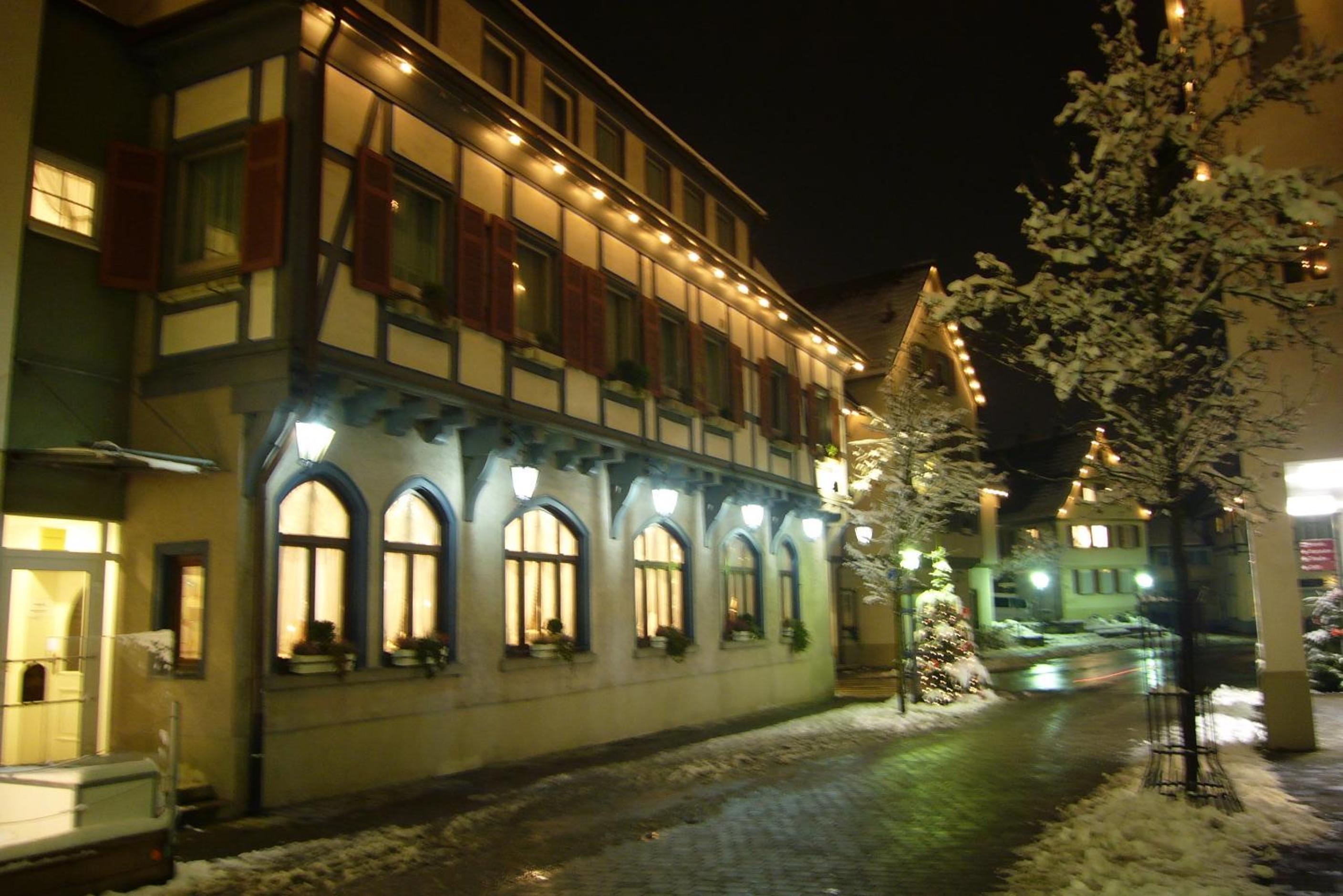 Flair Hotel Vier Jahreszeiten - Property Image 24