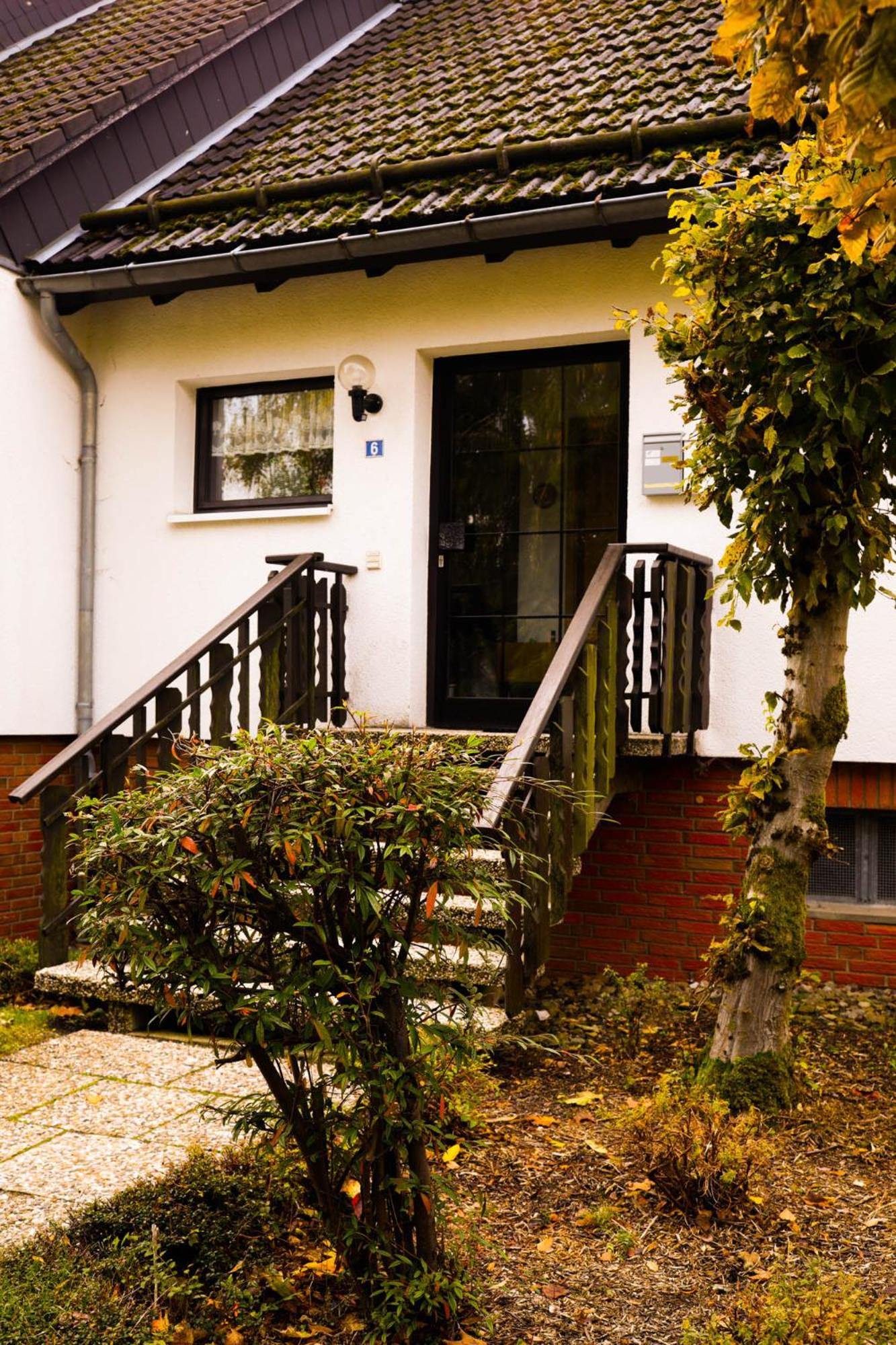 Ferienwohnung Momo