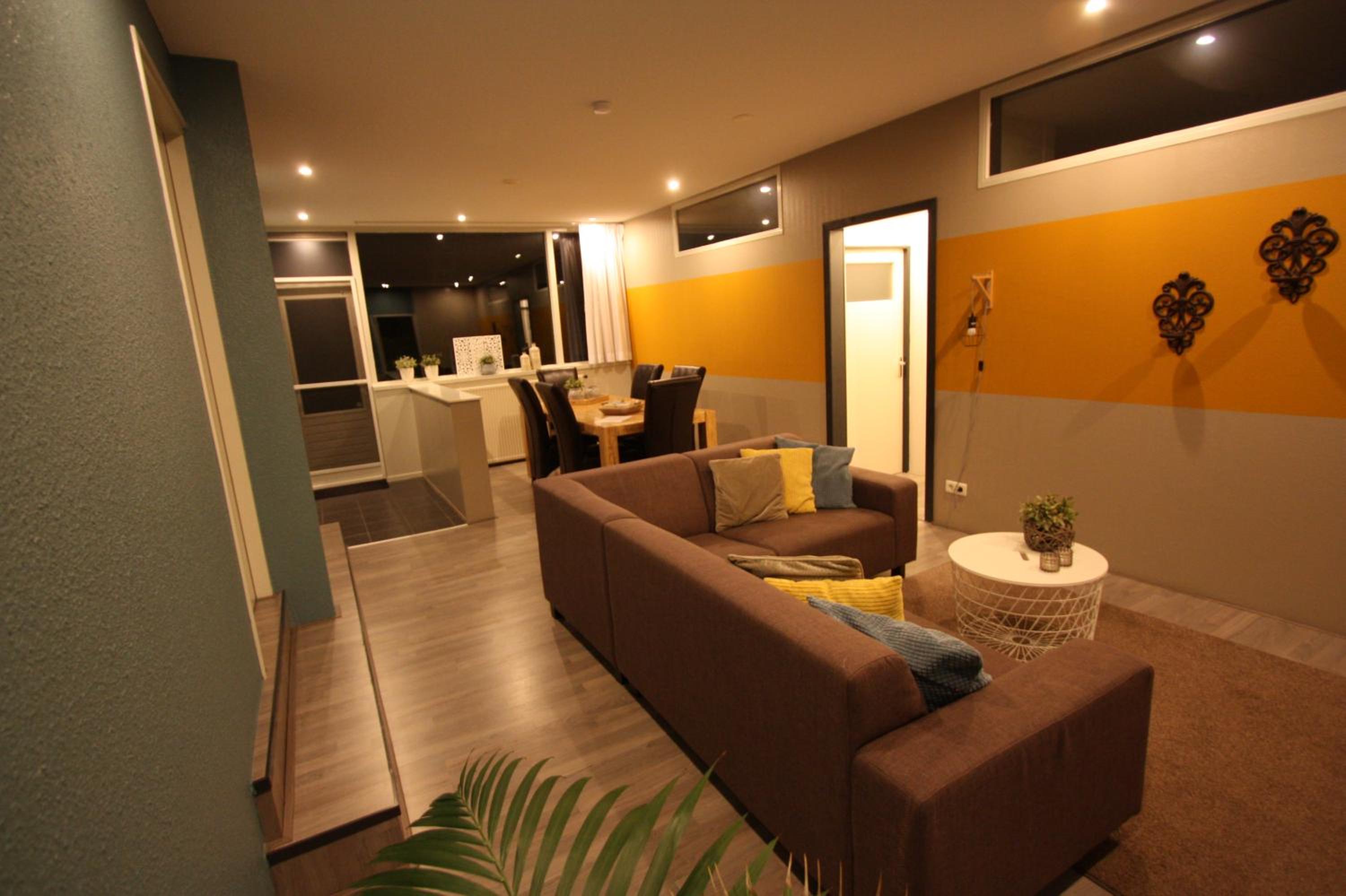 4 persoons appartement - ook te boeken voor 6 personen! view 4