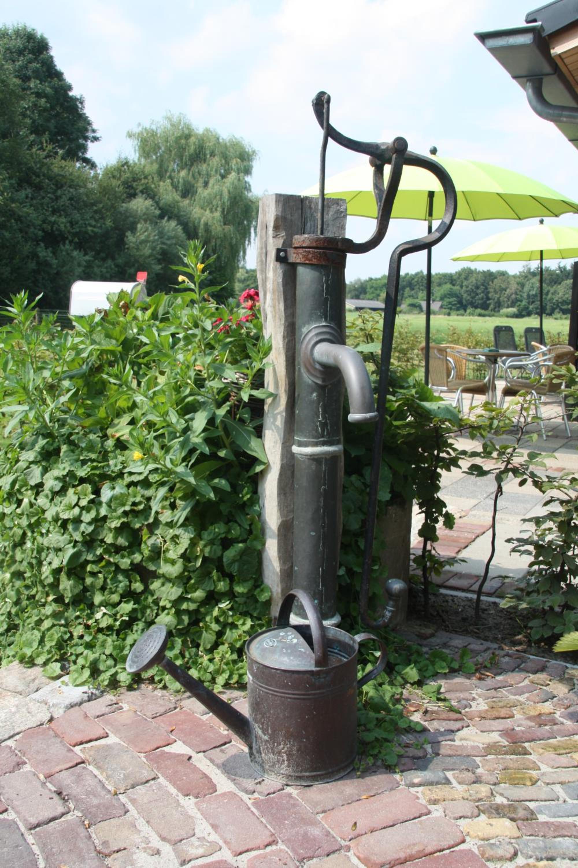 Erve Dikkeboer