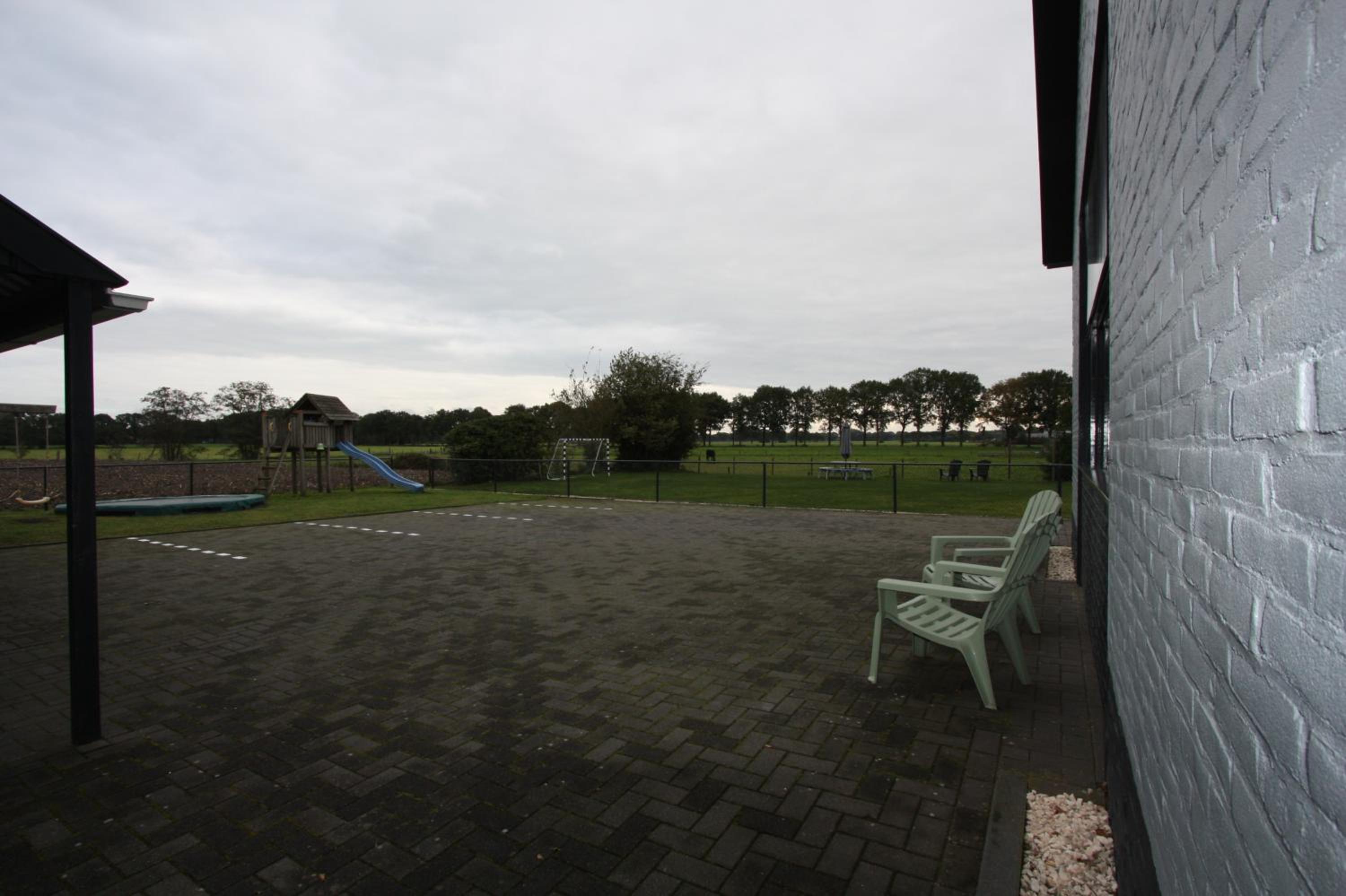 4 persoons appartement - ook te boeken voor 6 personen! view 3