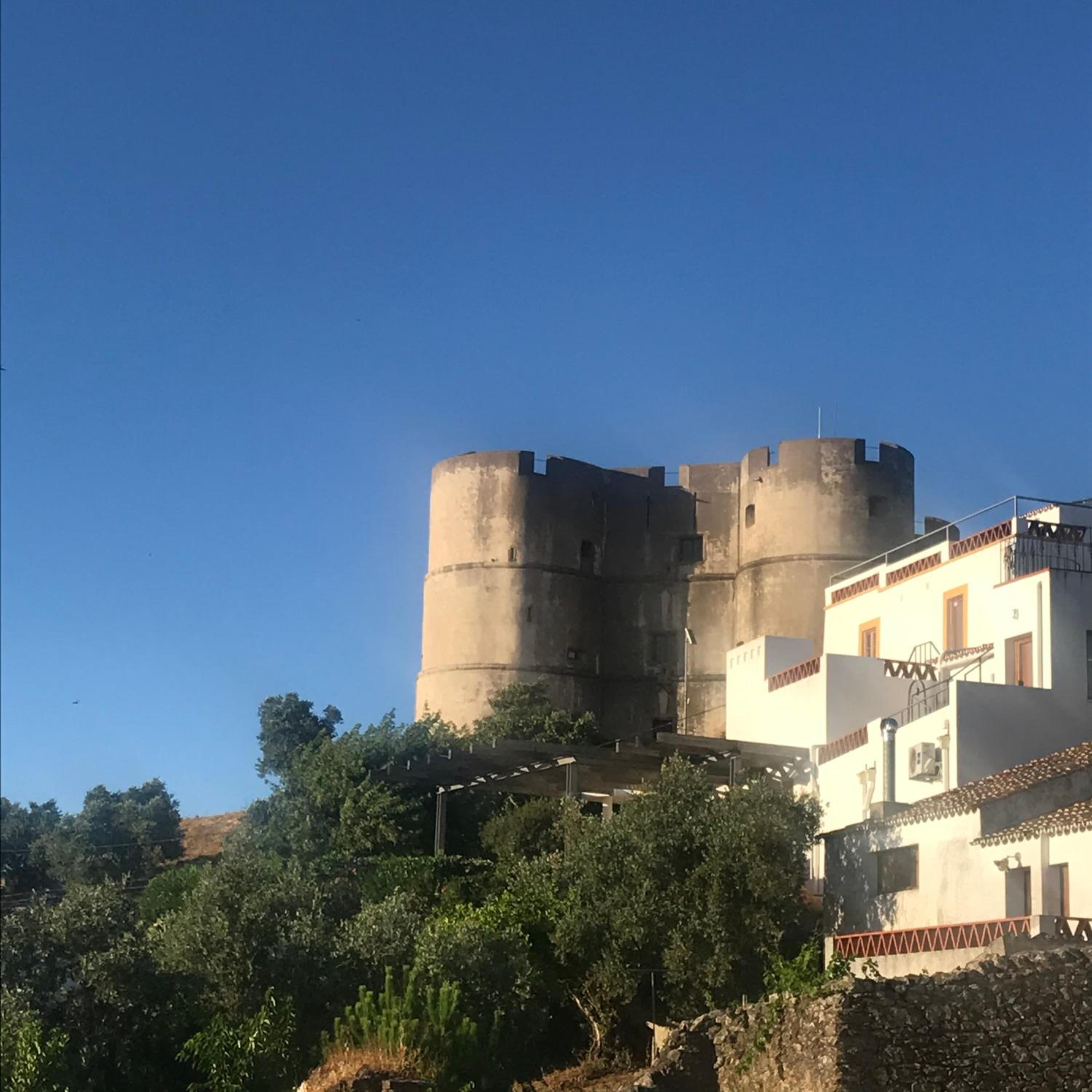 Hotel The Place at Evoramonte - Image 1