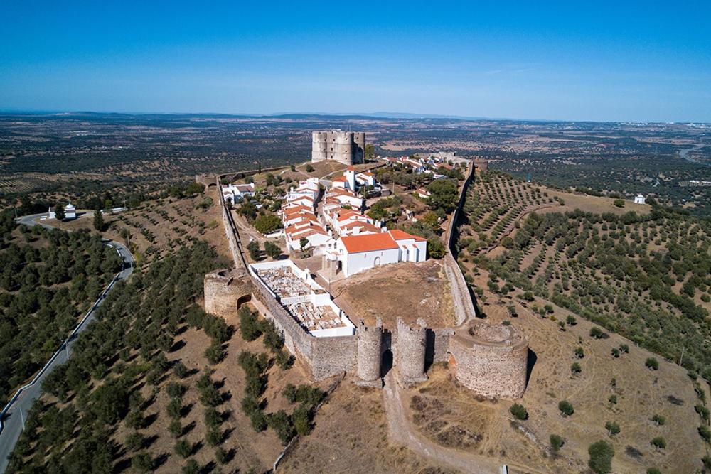 The Place at Evoramonte