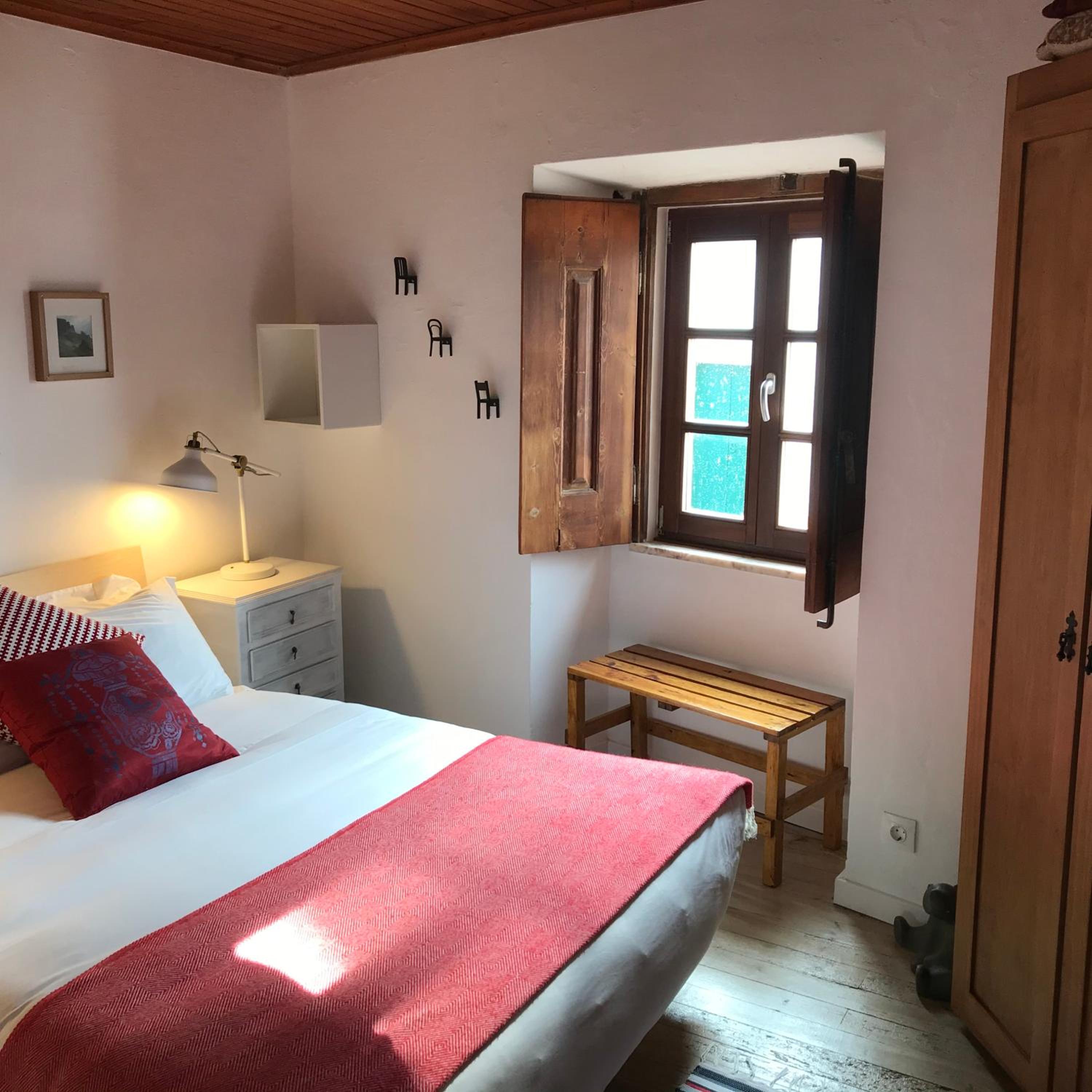 The Place at Evoramonte