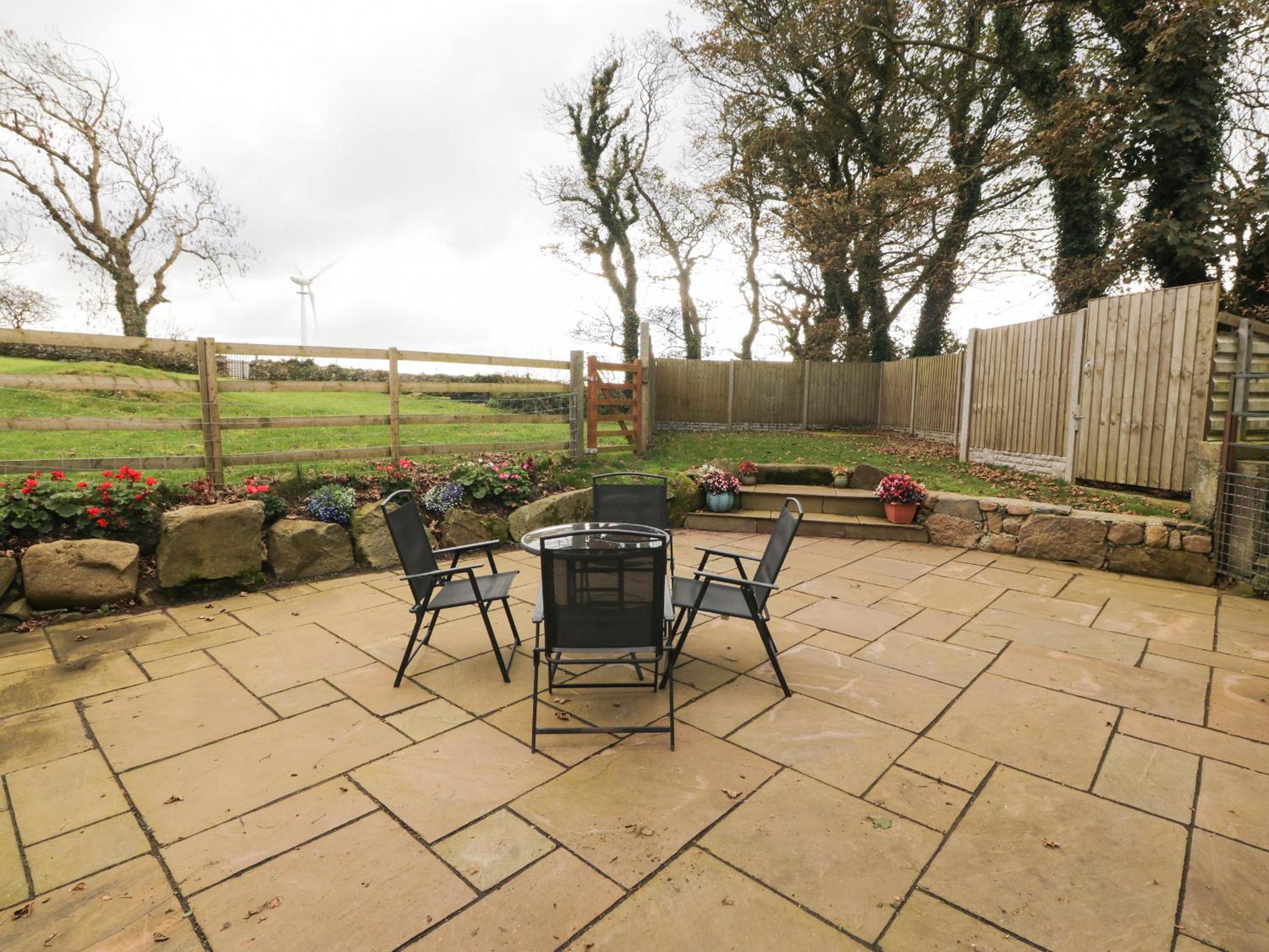 Hotel Bodneithior - Image 1