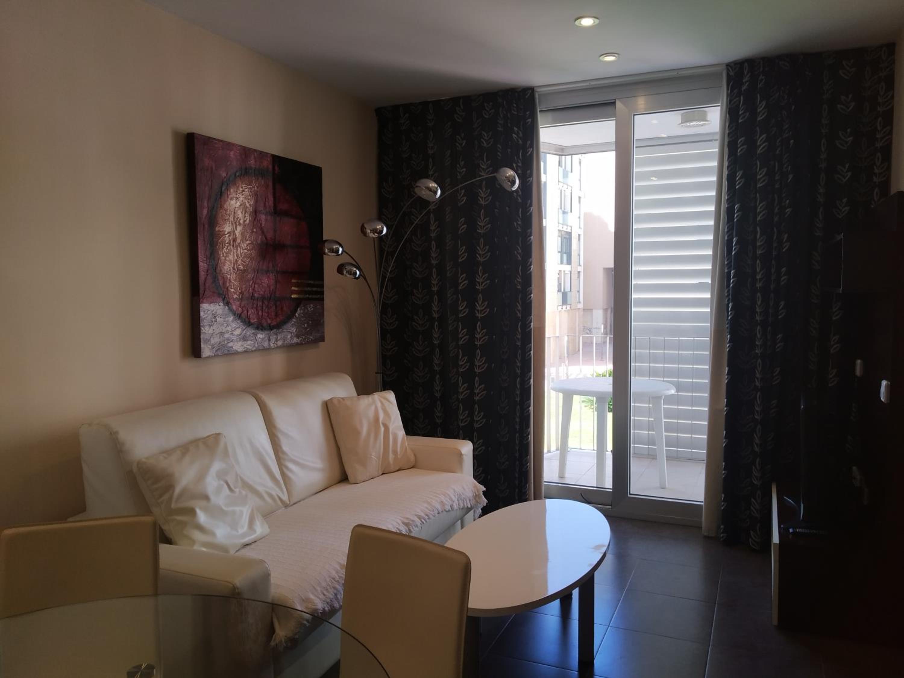 Apartamentos Rosi view 4