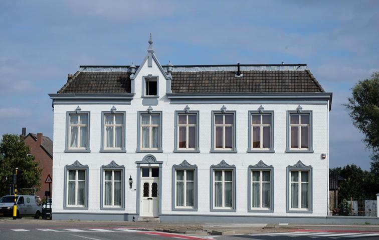 Hotel B&B Het Doctershoes - Image 1