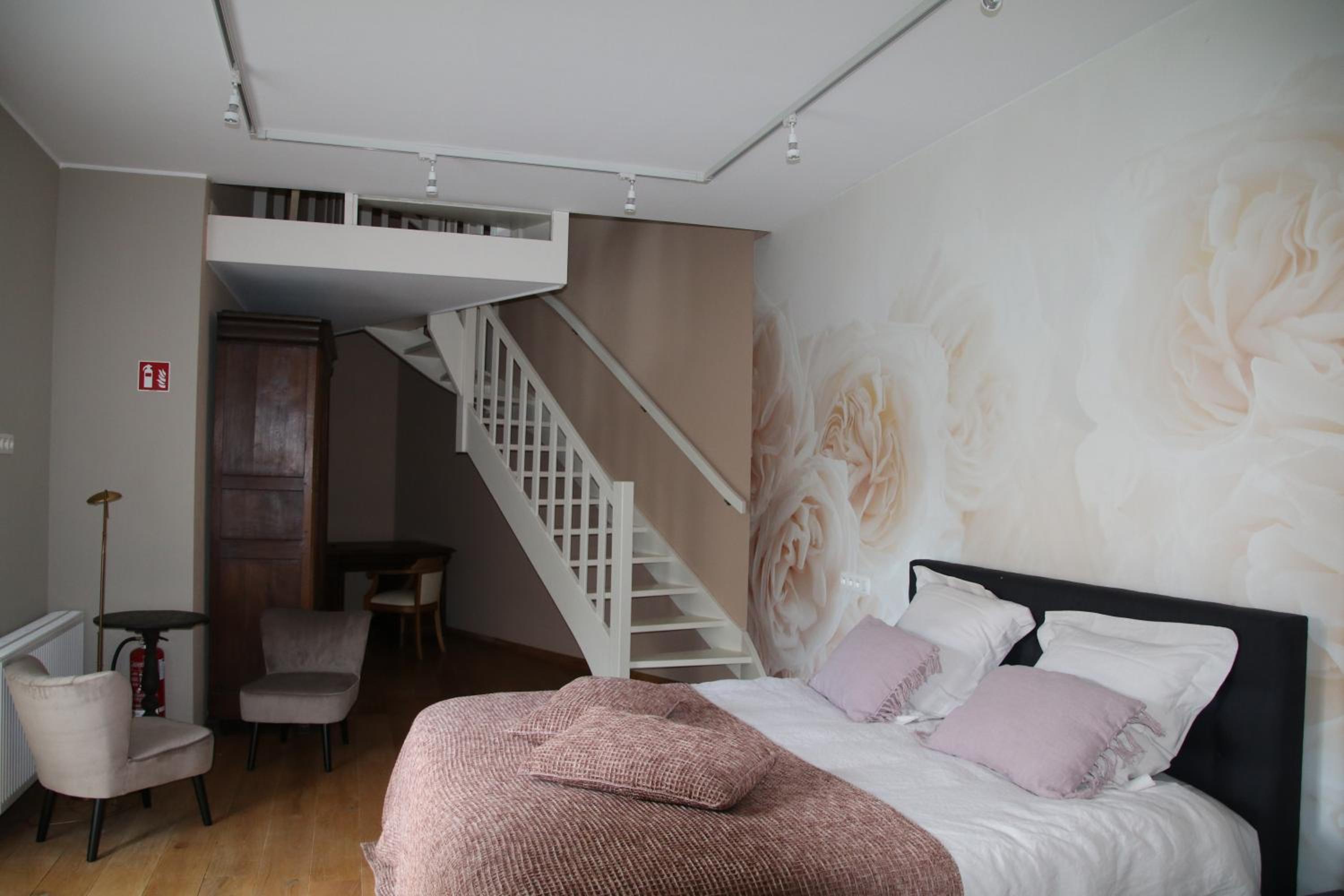 B&B Het Doctershoes