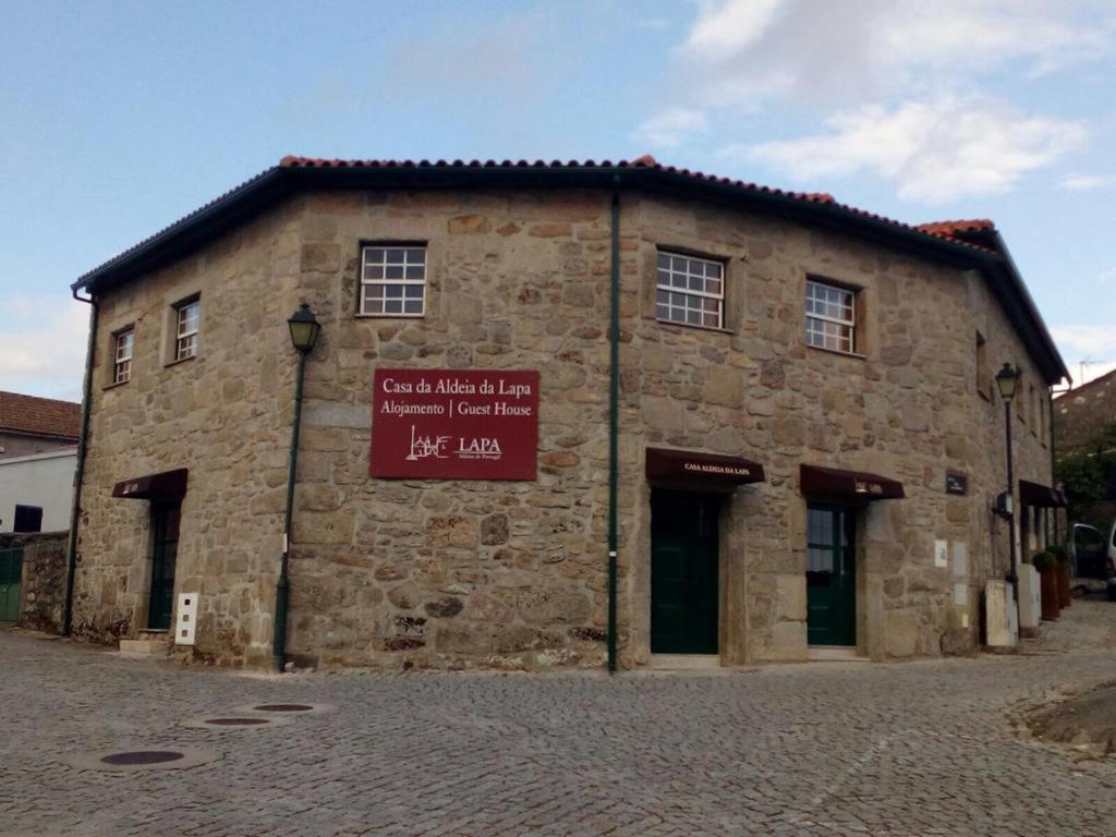 Casa Aldeia da Lapa view 3