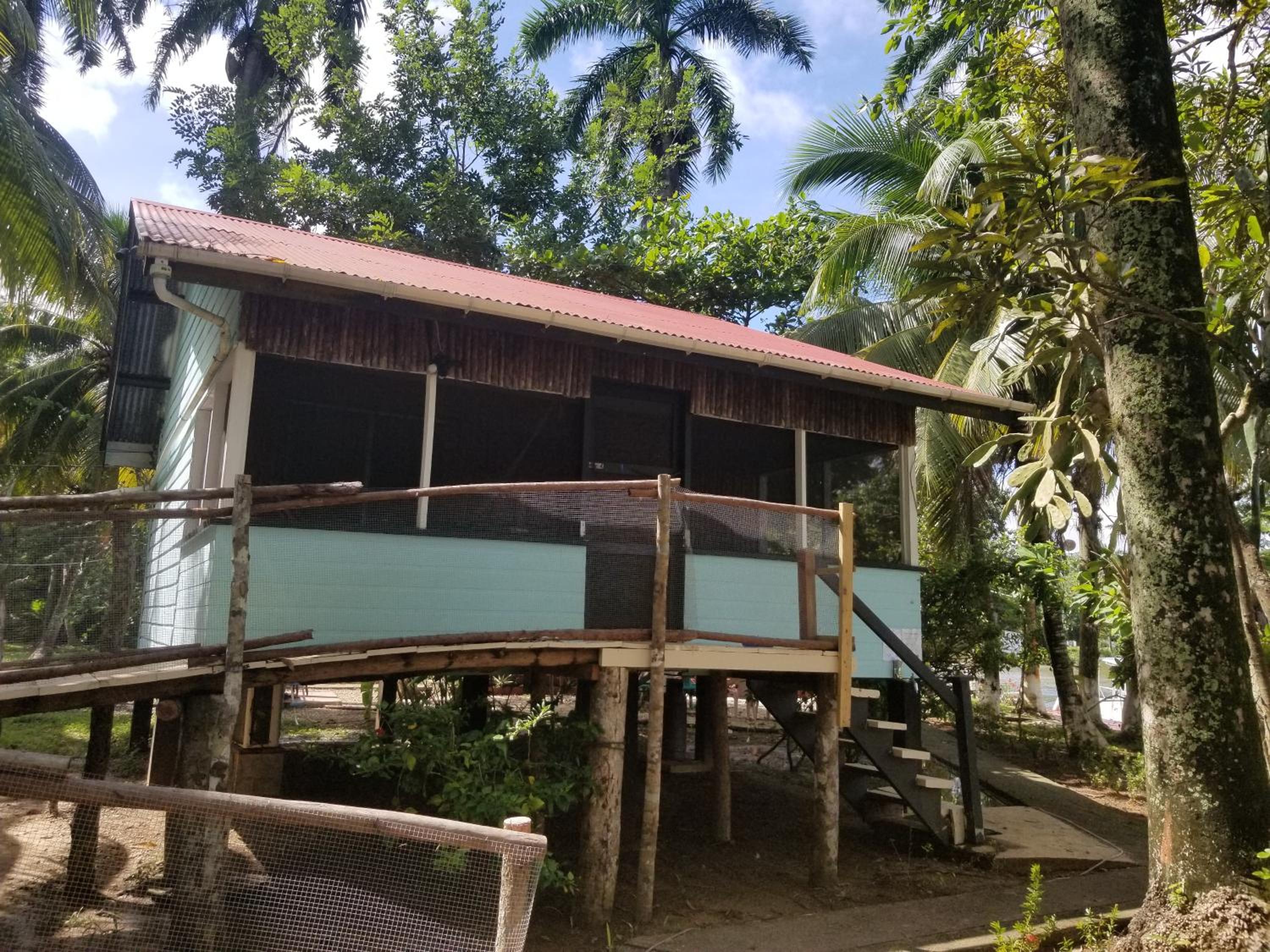River Bend Resort Bze