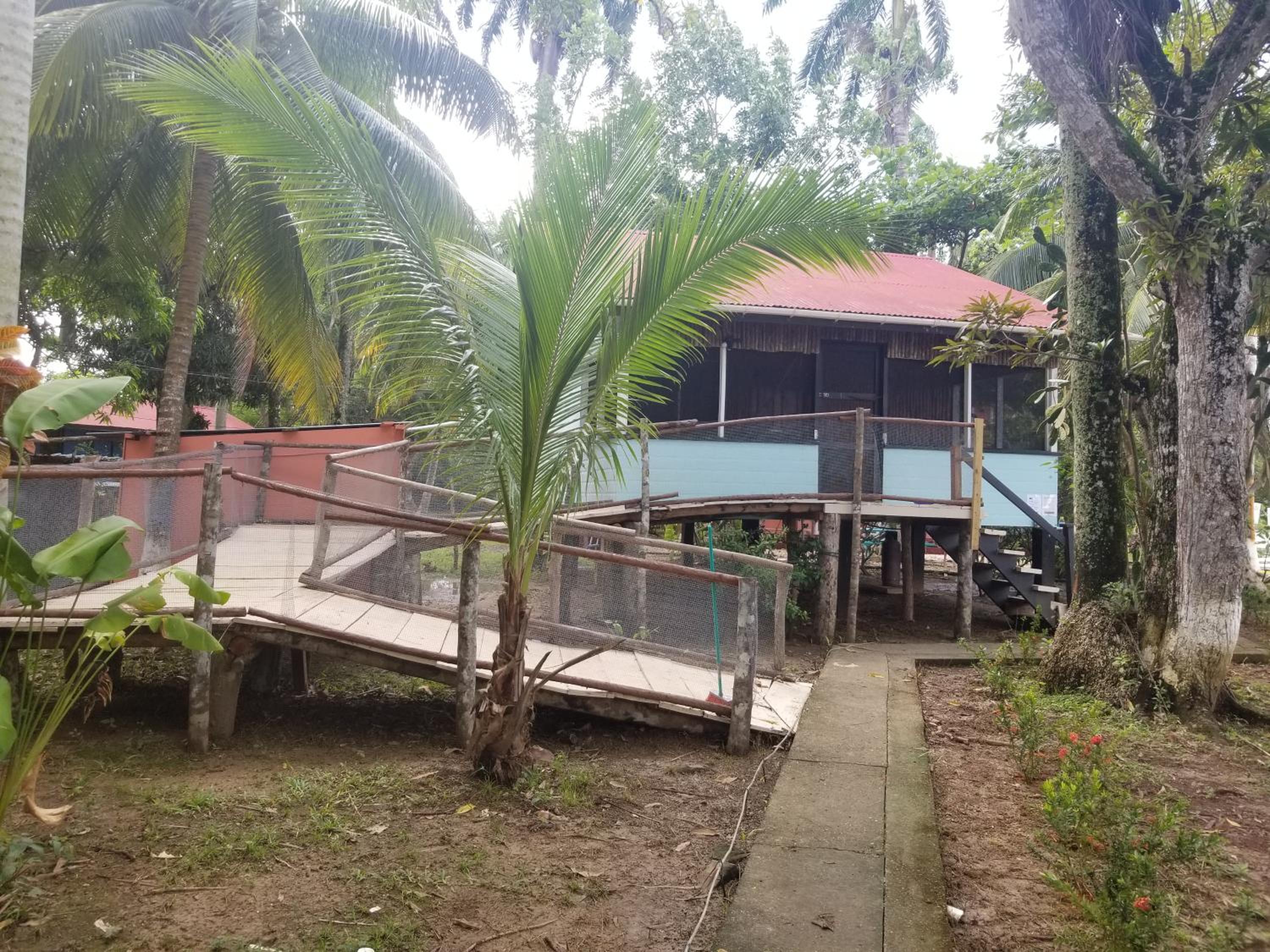 River Bend Resort Bze