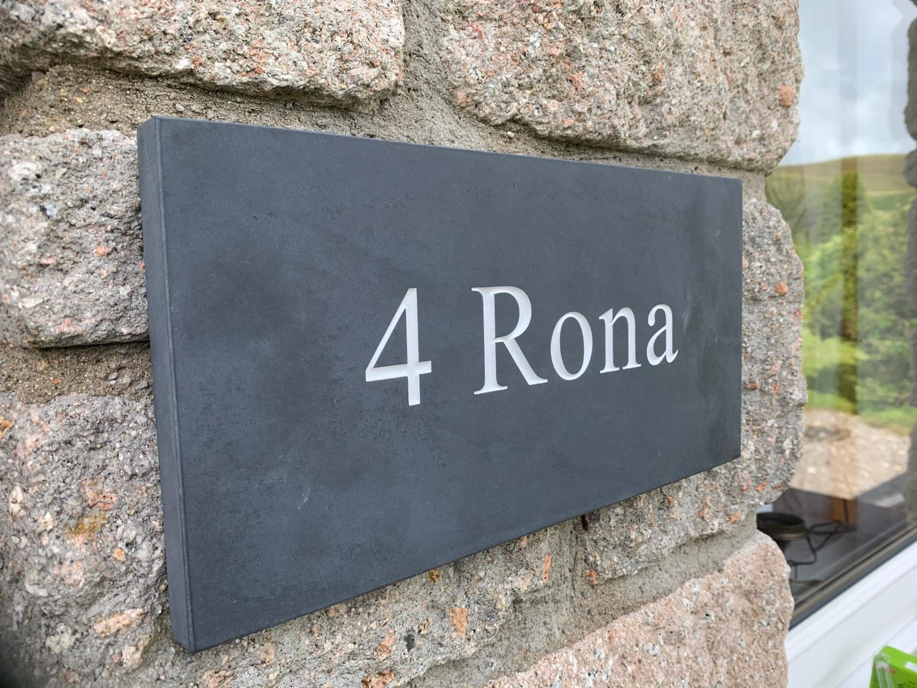 Rona@Knock View Apartments, Sleat, Isle of Skye view 3