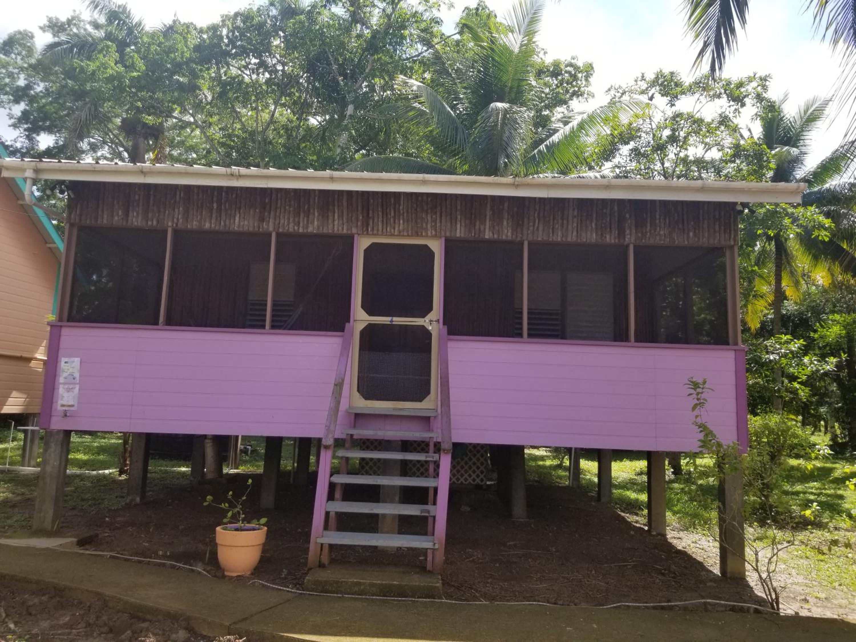 River Bend Resort Bze