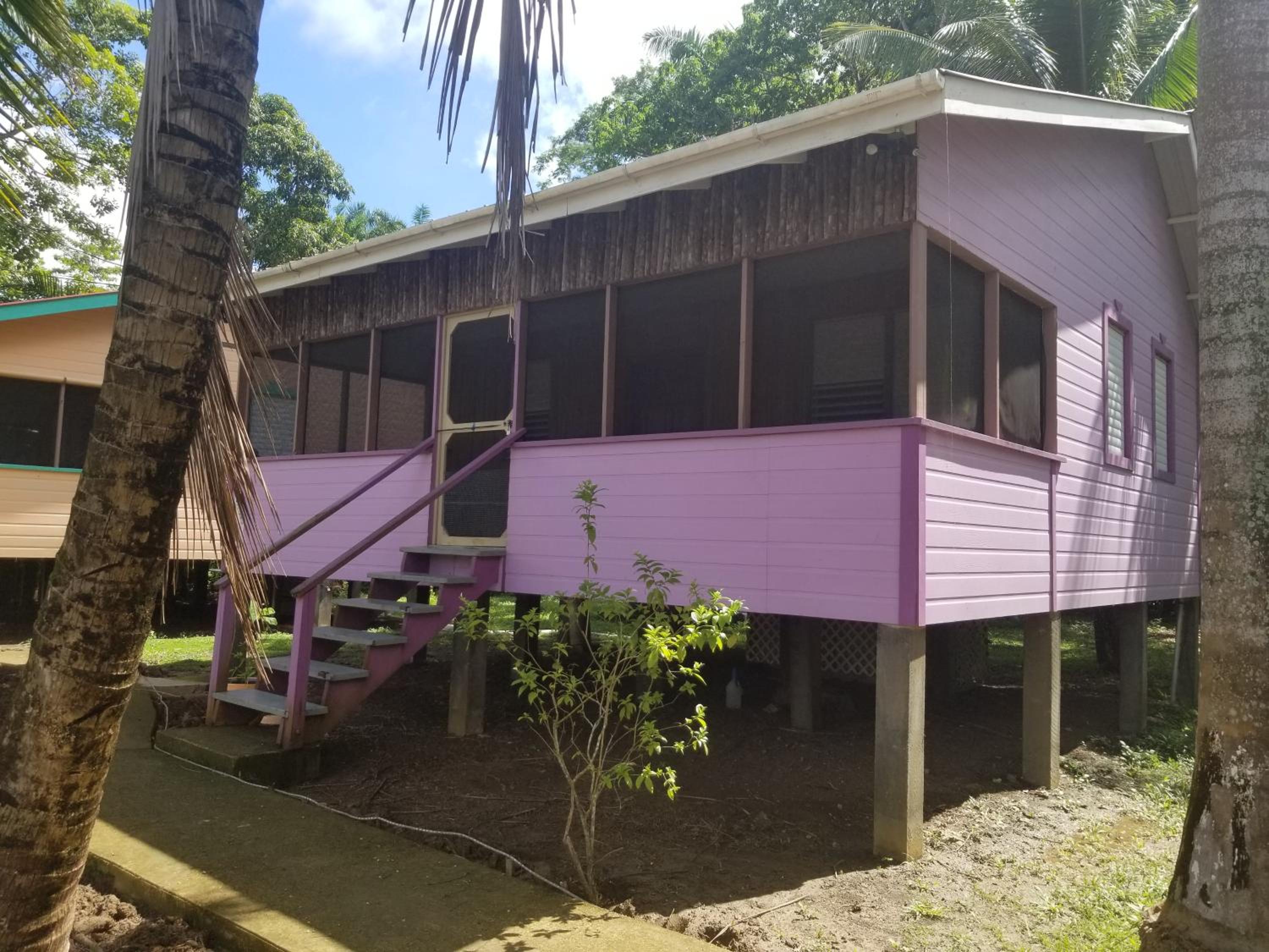 River Bend Resort Bze