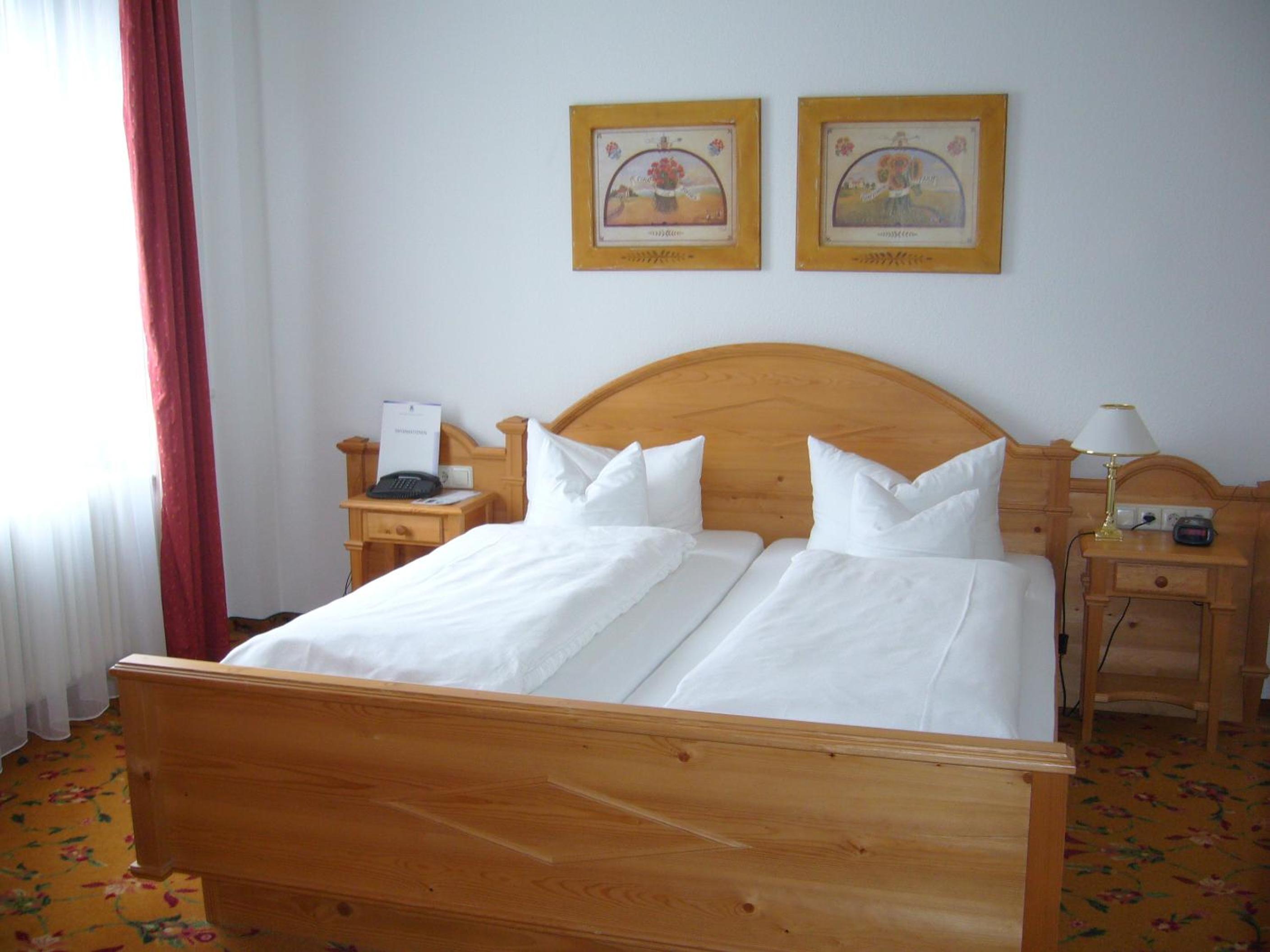 Flair Hotel Vier Jahreszeiten - Property Image 139