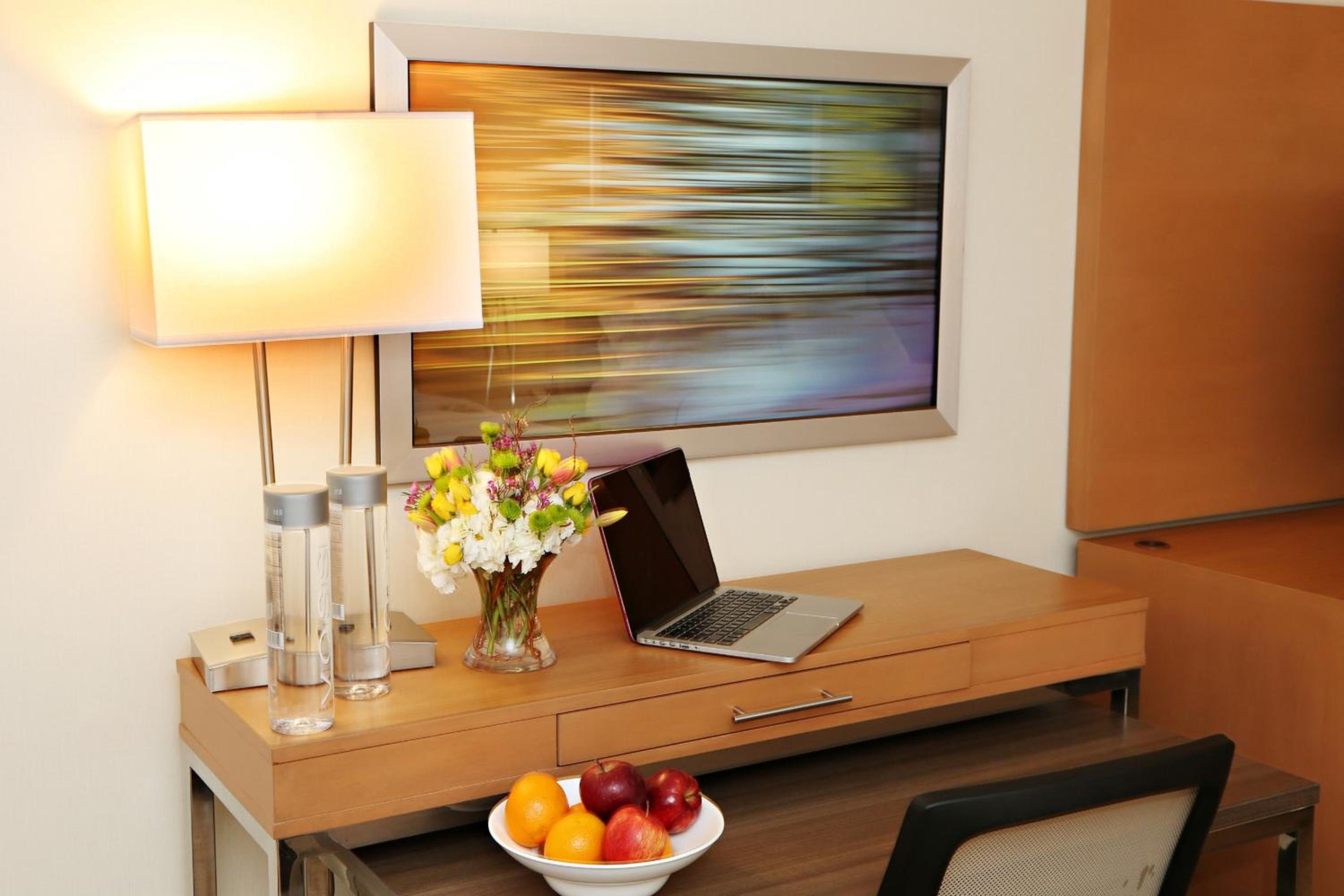 Mansfield Vacations - enVision Hotel  Conference Center Mansfield-Foxboro - Property Image 29