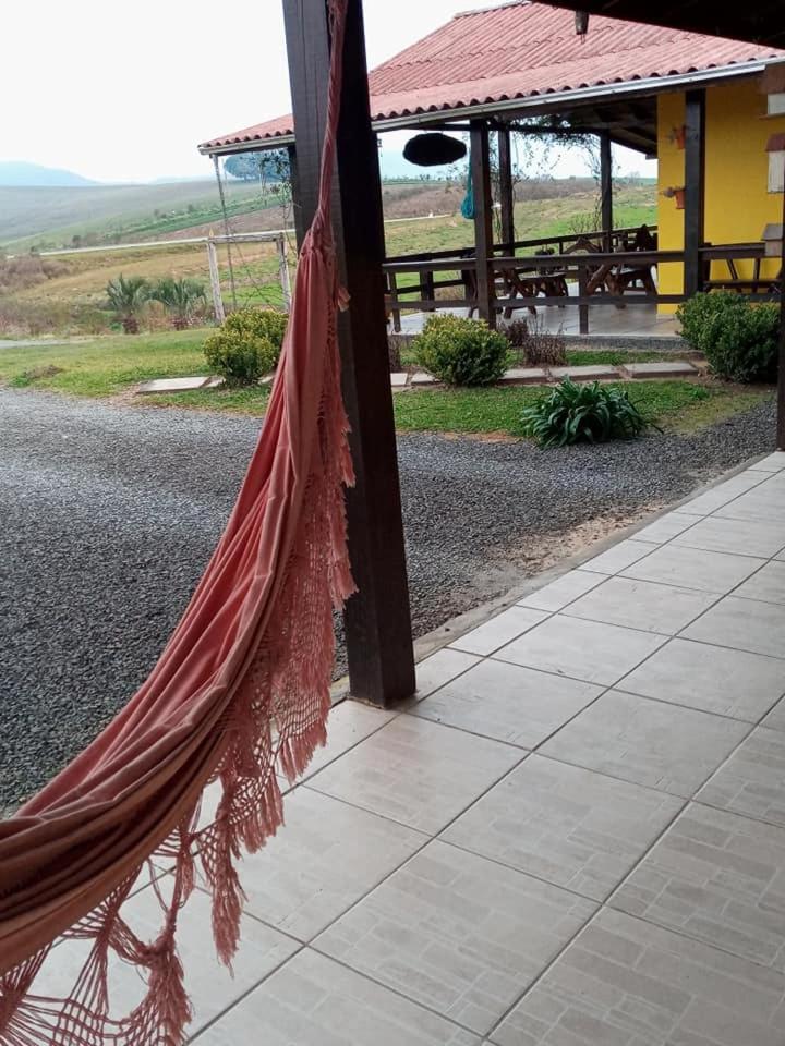 Casa de campo Recanto das Borboletas