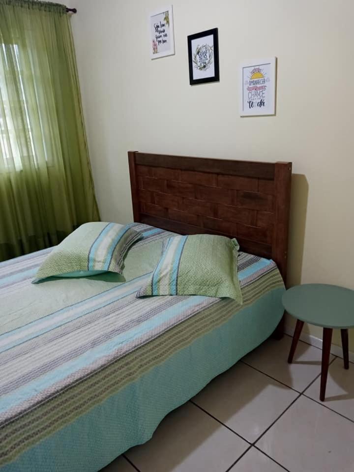 Casa de campo Recanto das Borboletas