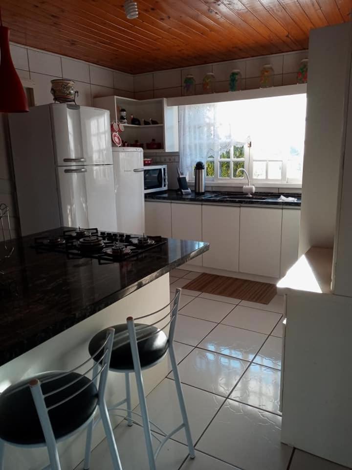 Casa de campo Recanto das Borboletas