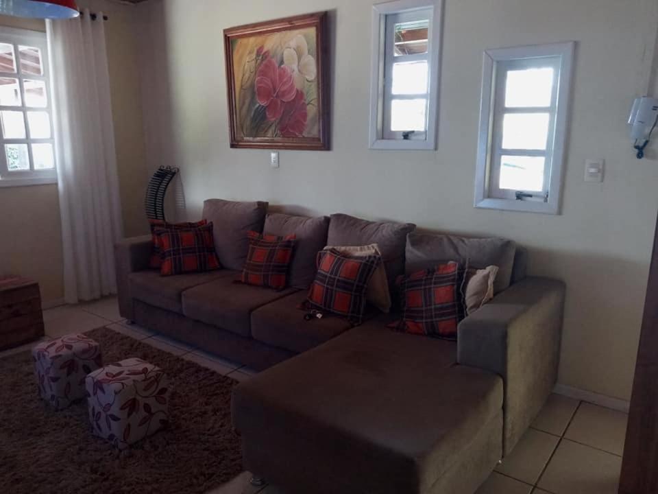 Casa de campo Recanto das Borboletas