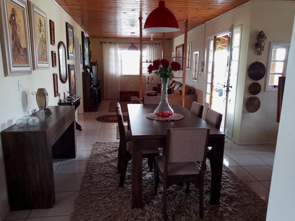 Casa de campo Recanto das Borboletas