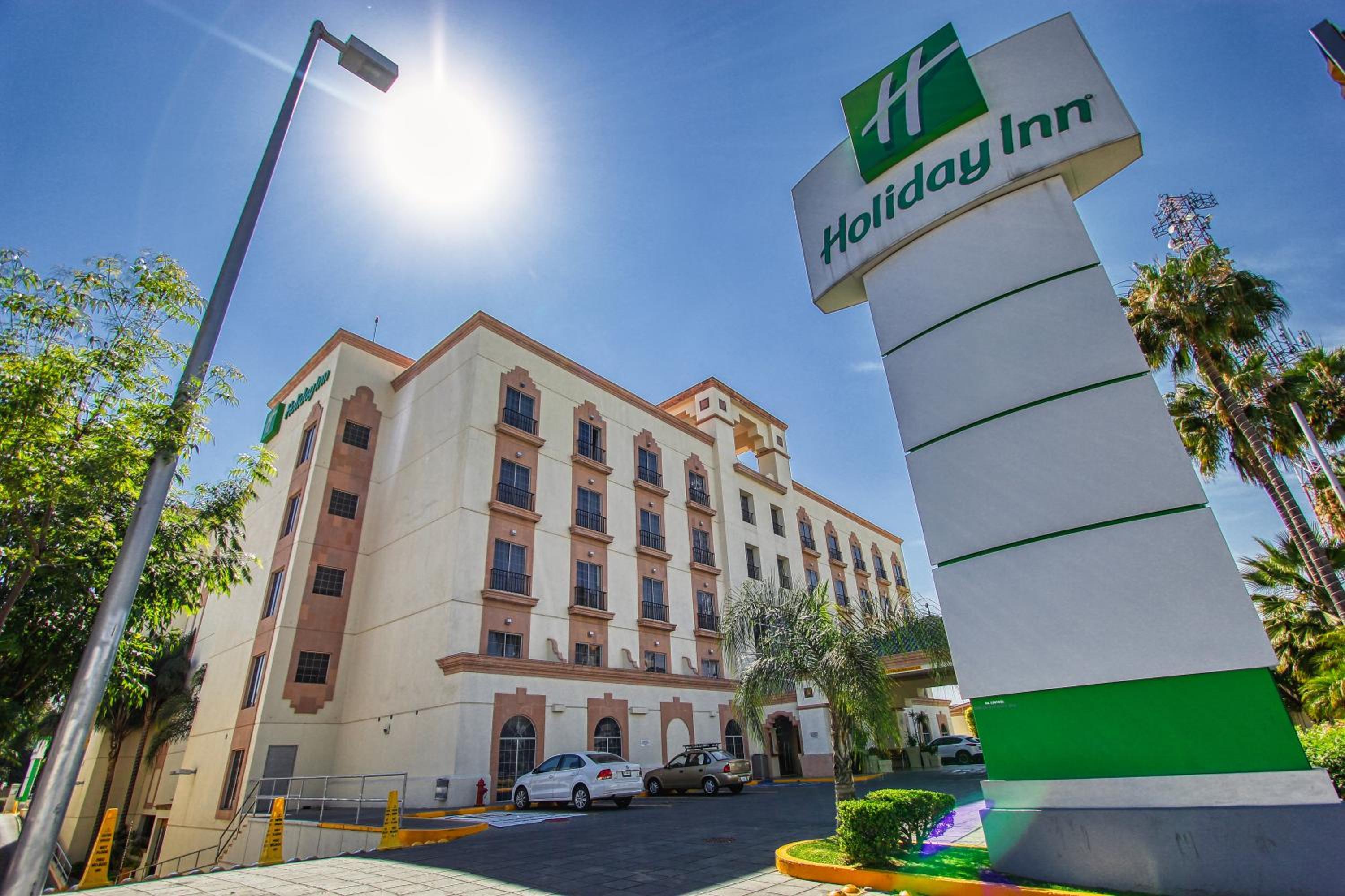 Hotel Holiday Inn Leon, an IHG Hotel - Image 1